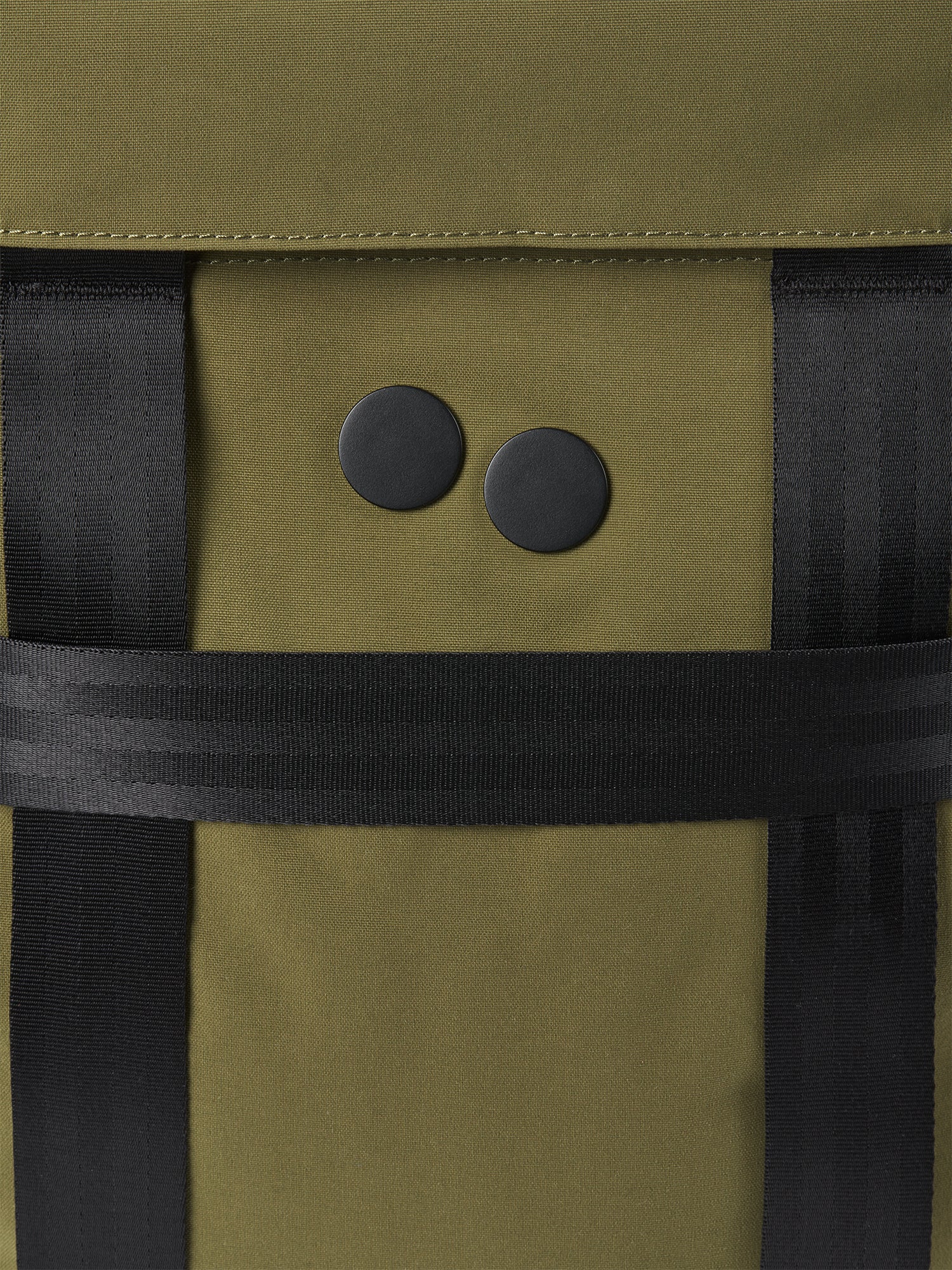 pinqponq-Pendik-TB-Solid-Olive-closeup-details