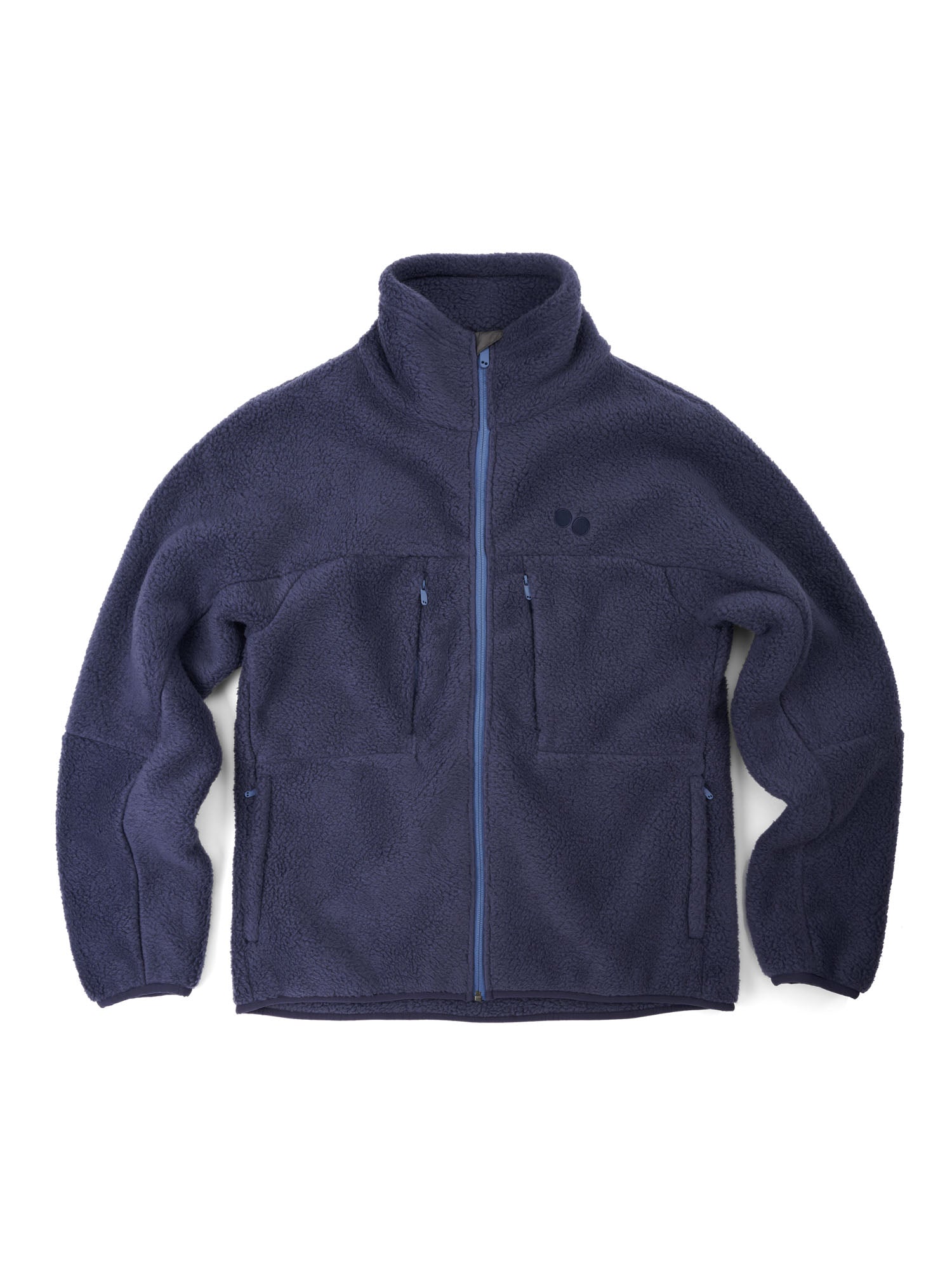 pinqponq-Fleece-Jacket-Men-Future-Dusk-front