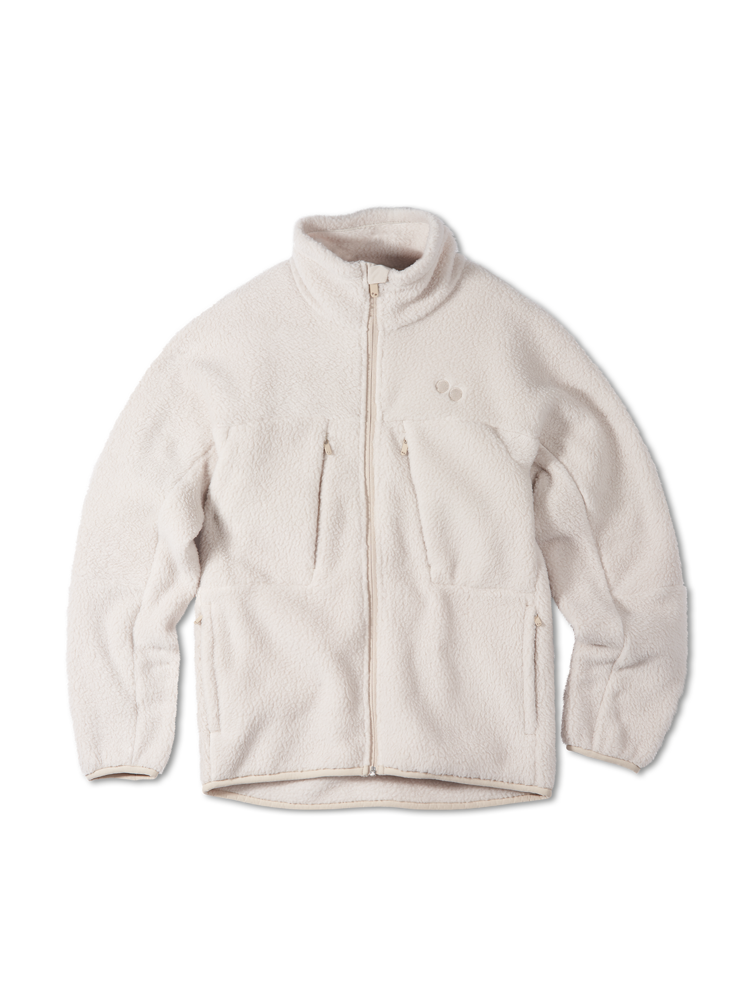 Fleece Jacket (Male) + Kalm Set