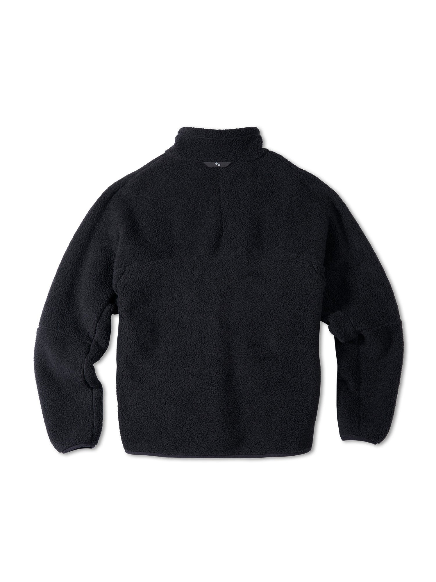 pinqponq-Fleece-Jacket-Men-Peat-Black-back