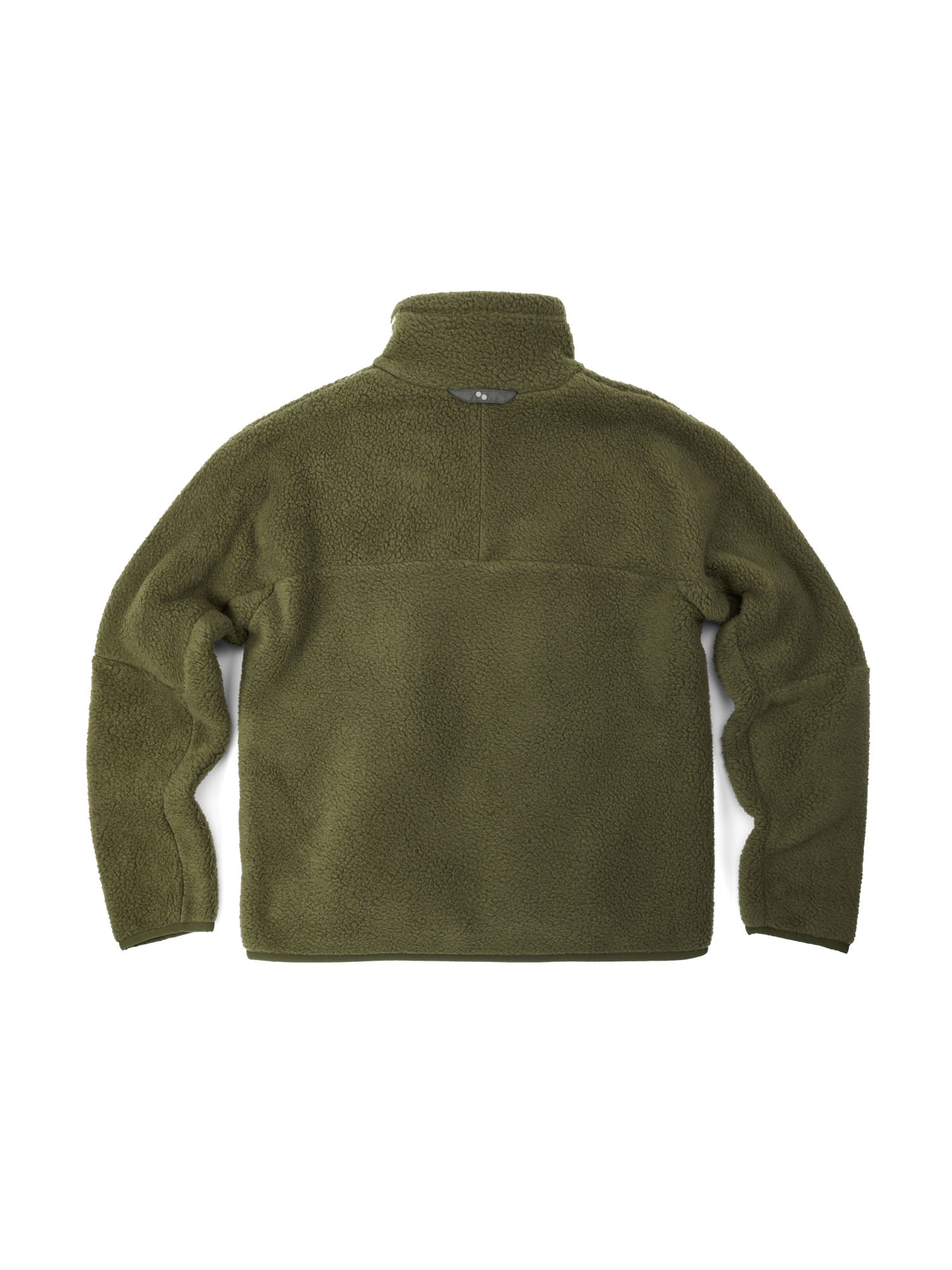 pinqponq-Fleece-Jacket-Women-Eternal-Olive-back