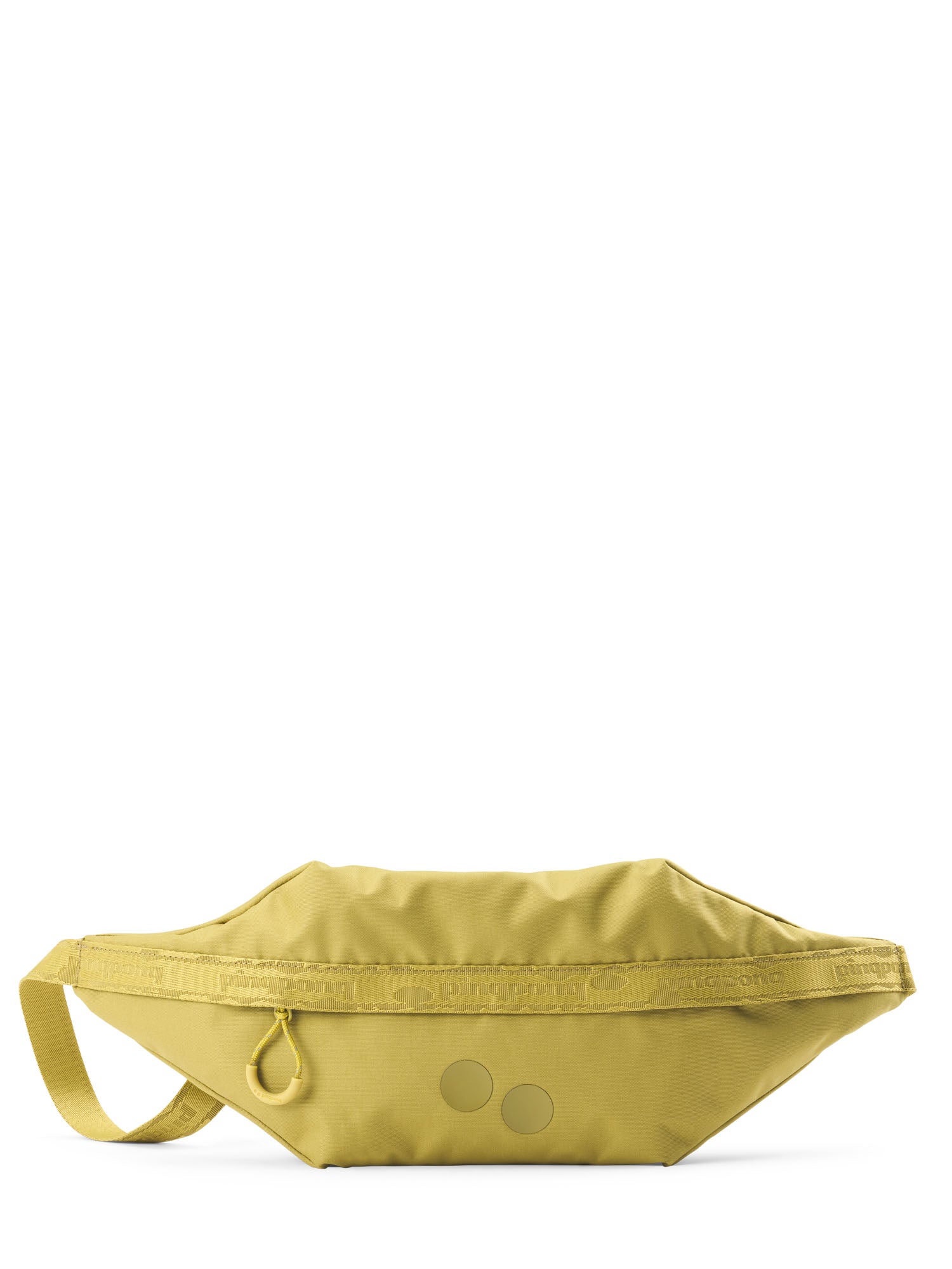 Brik Hip Bag - Compact and spacious with theft protection