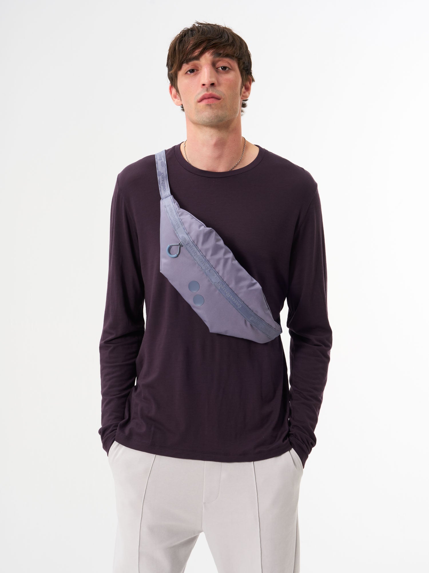 pinqponq-Brik-Haze-Purple-model-front