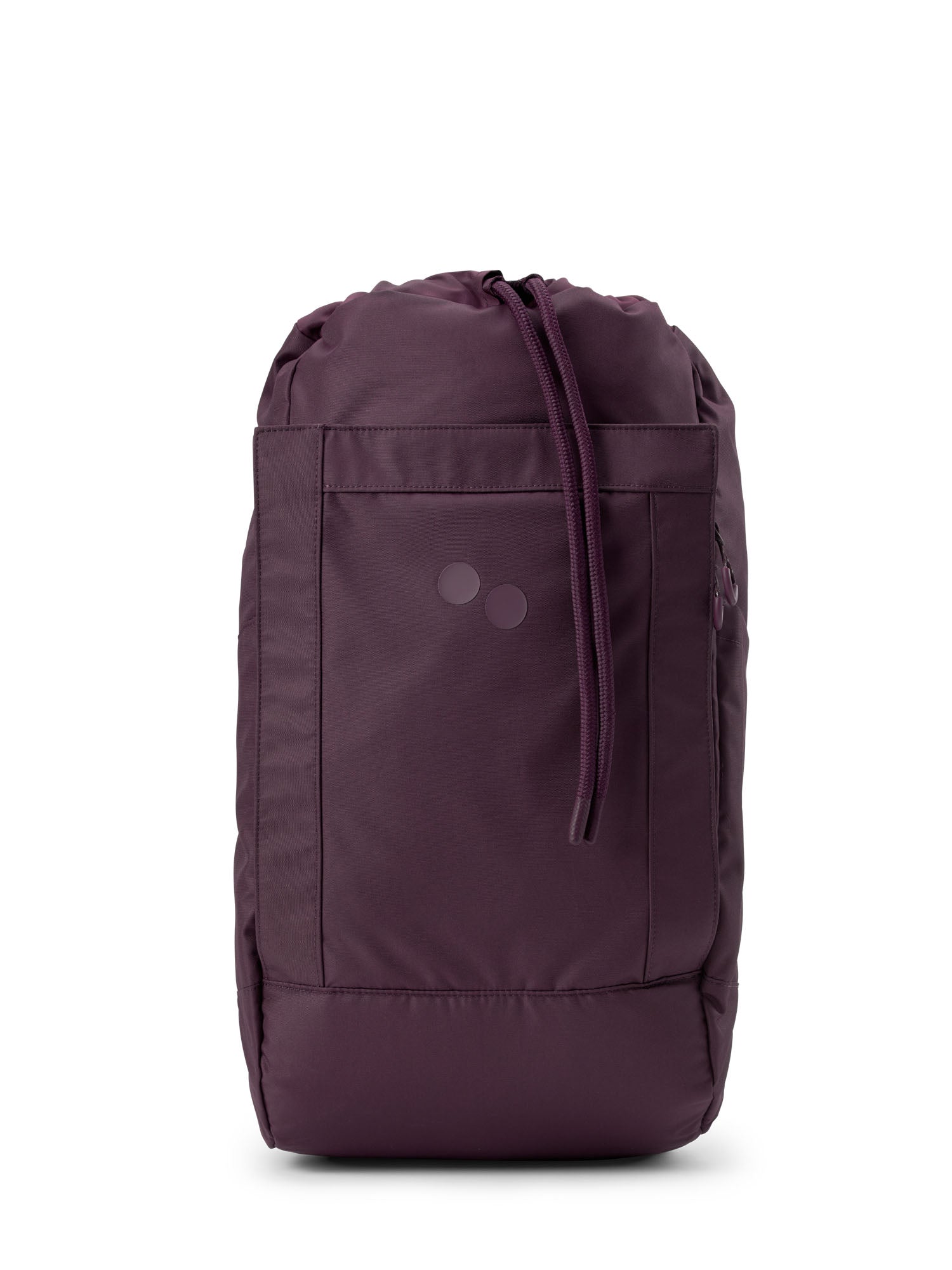 pinqponq-Kalm-Midnight-Plum-front