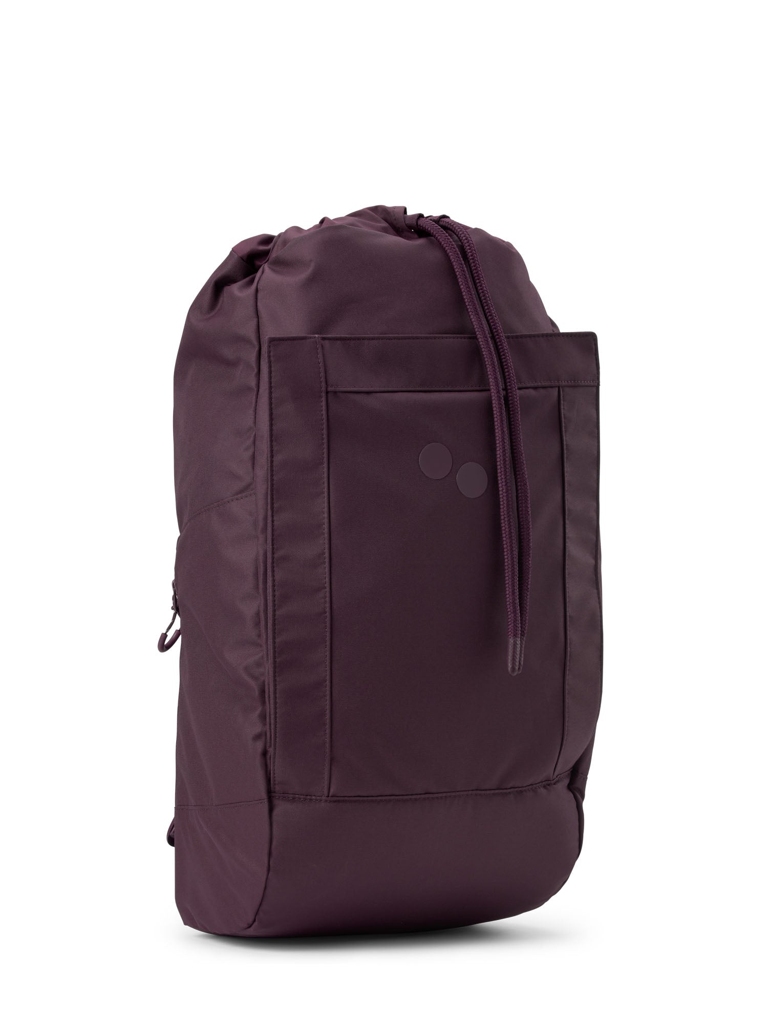 pinqponq-Kalm-Midnight-Plum-front