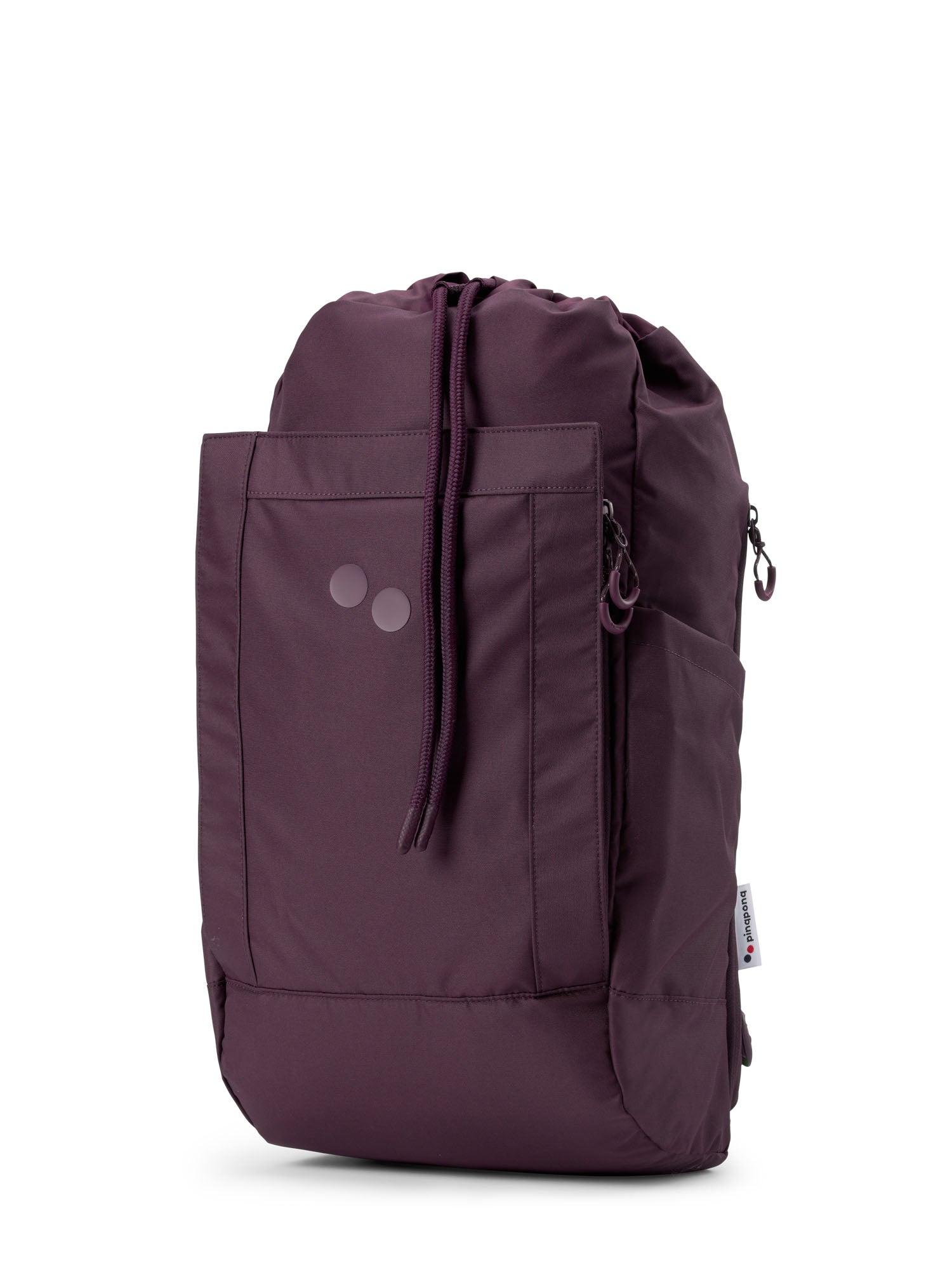 pinqponq-Kalm-Midnight-Plum-front
