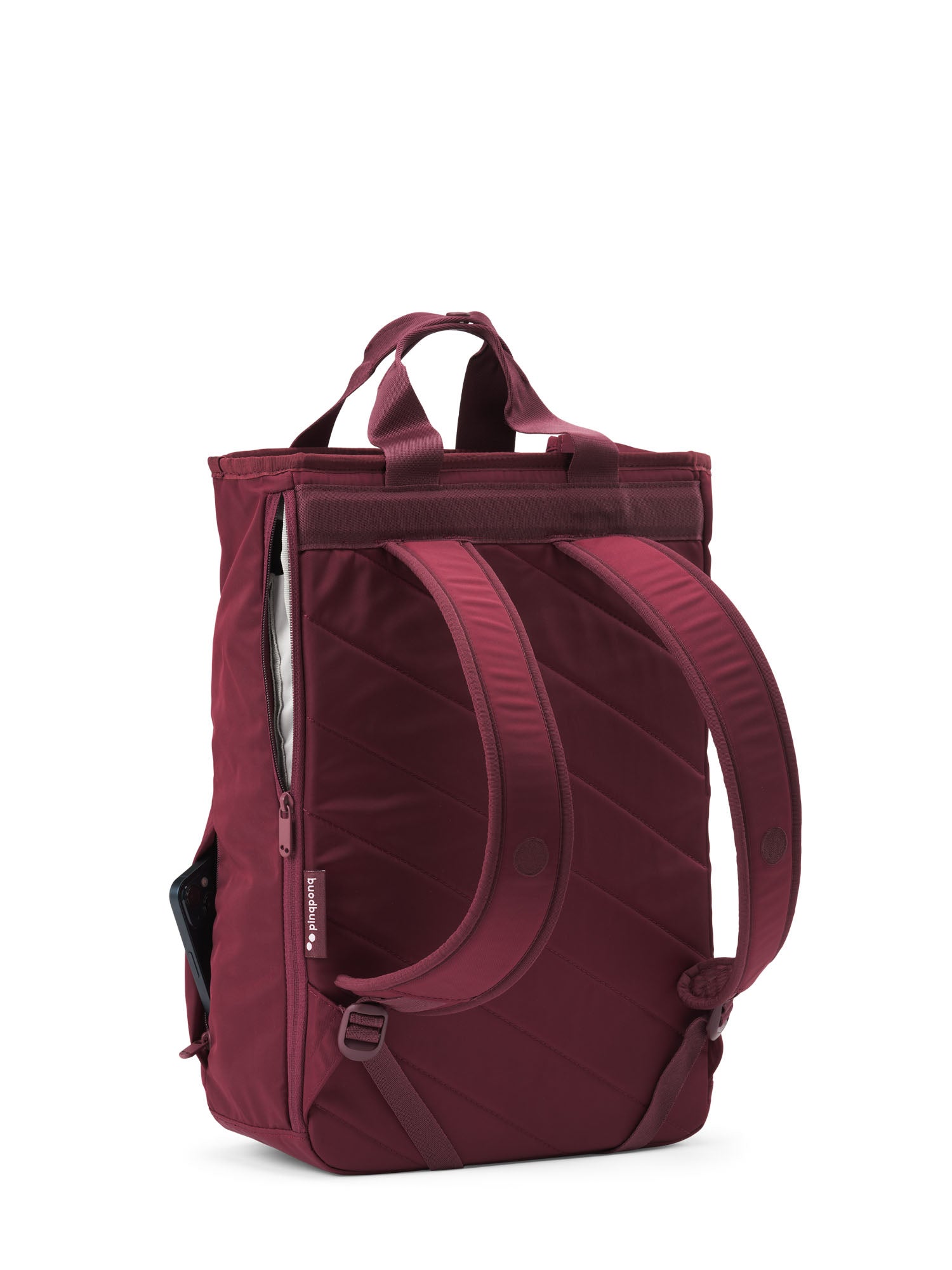 pinqponq-Komo-Changeant-Glazed-Red-back