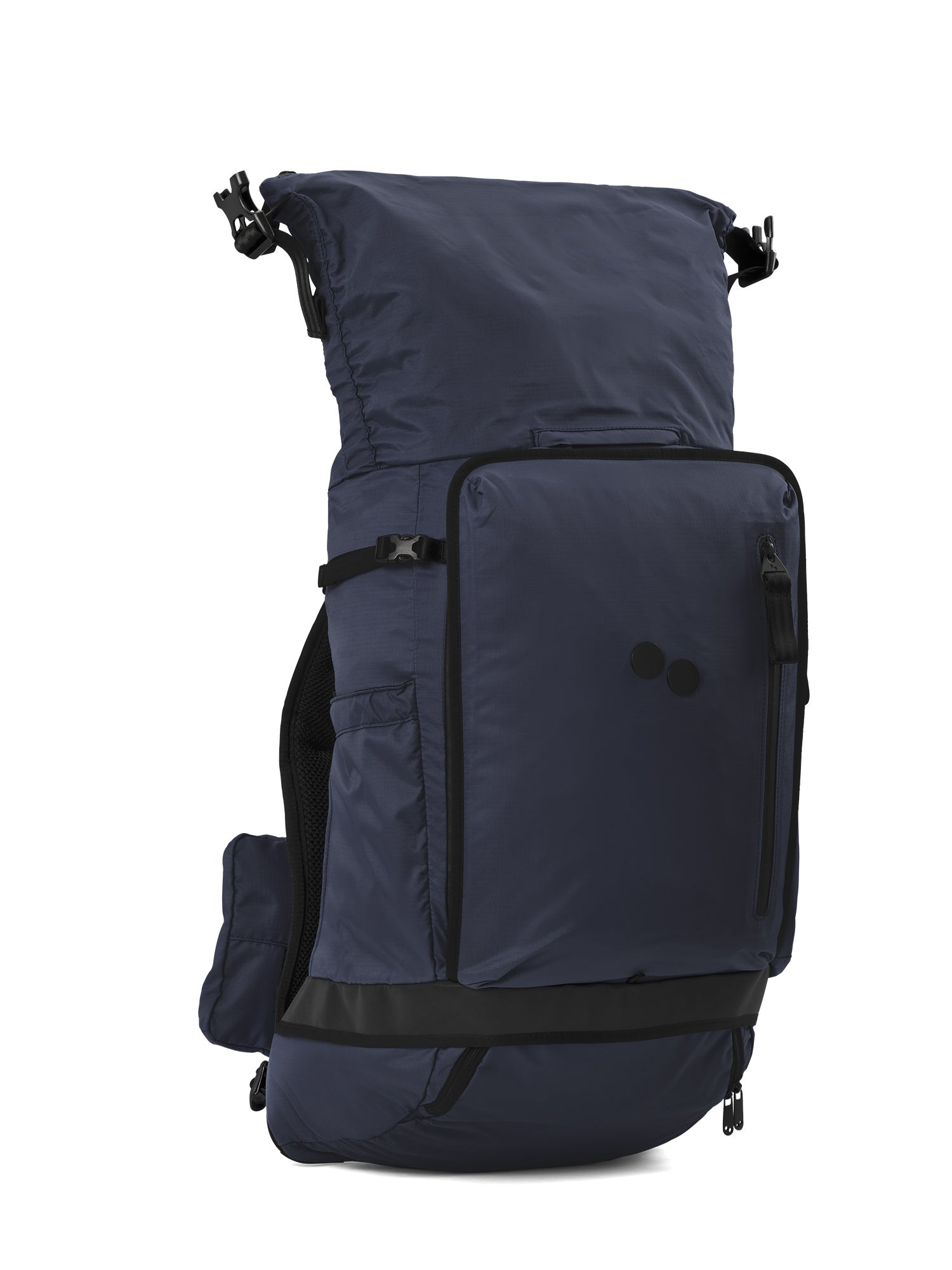 pinqponq-Komut-Large-Pure-Navy-front