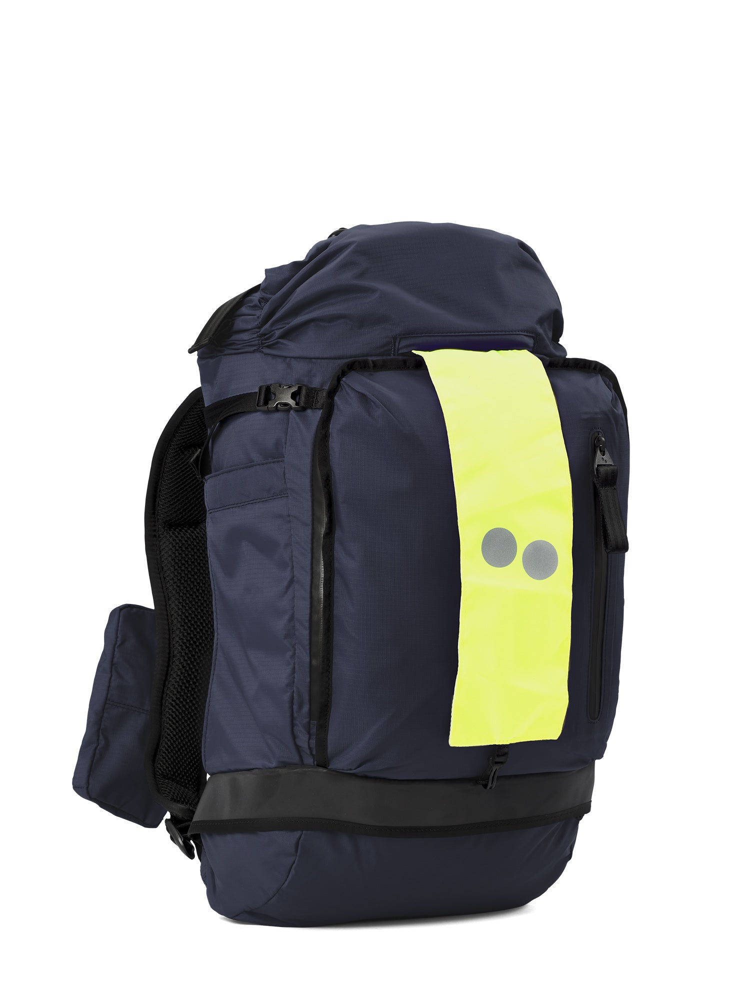 pinqponq-Komut-Medium-Pure-Navy-front-detail