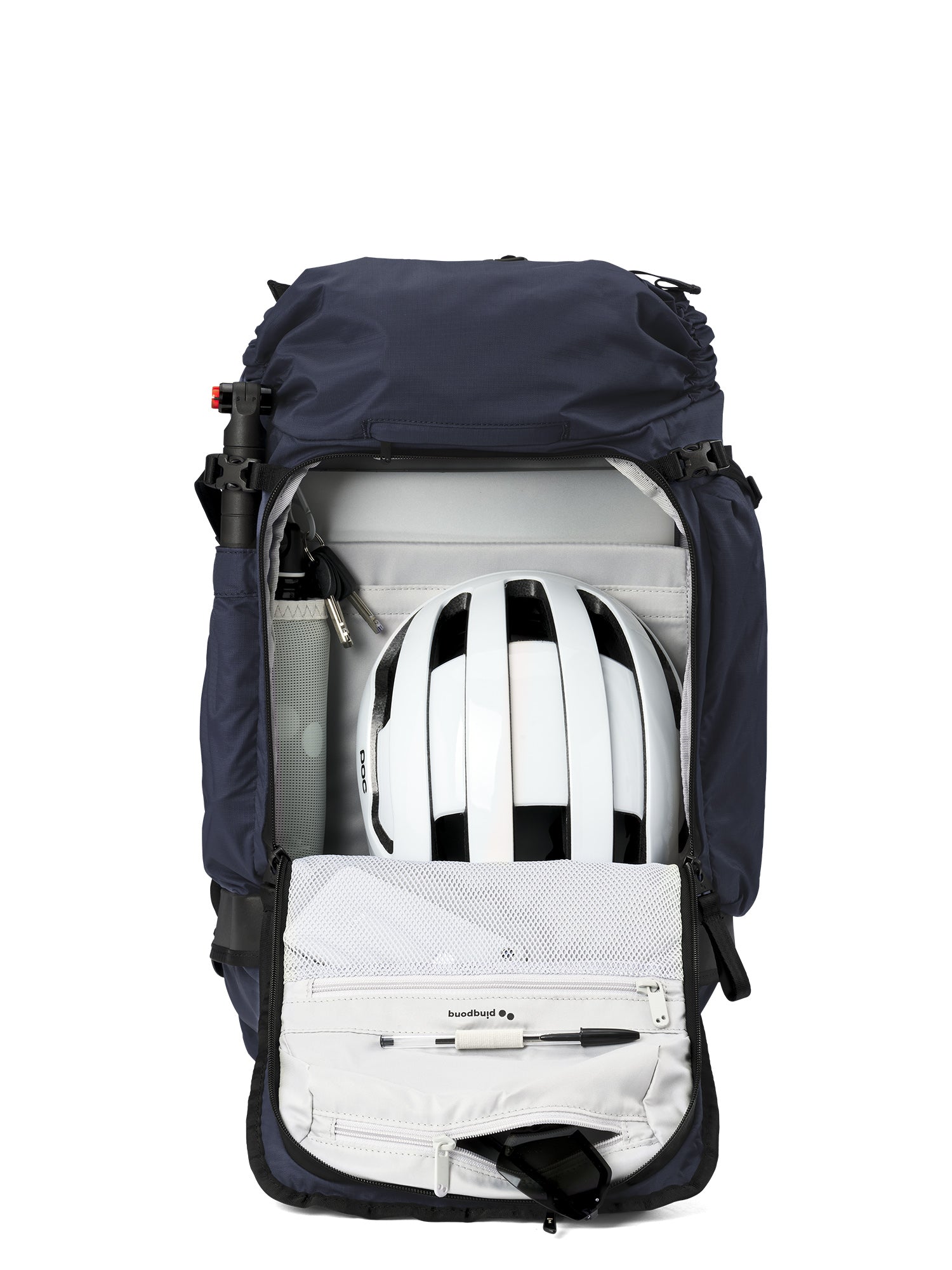 pinqponq-Komut-Medium-Pure-Navy-openshot