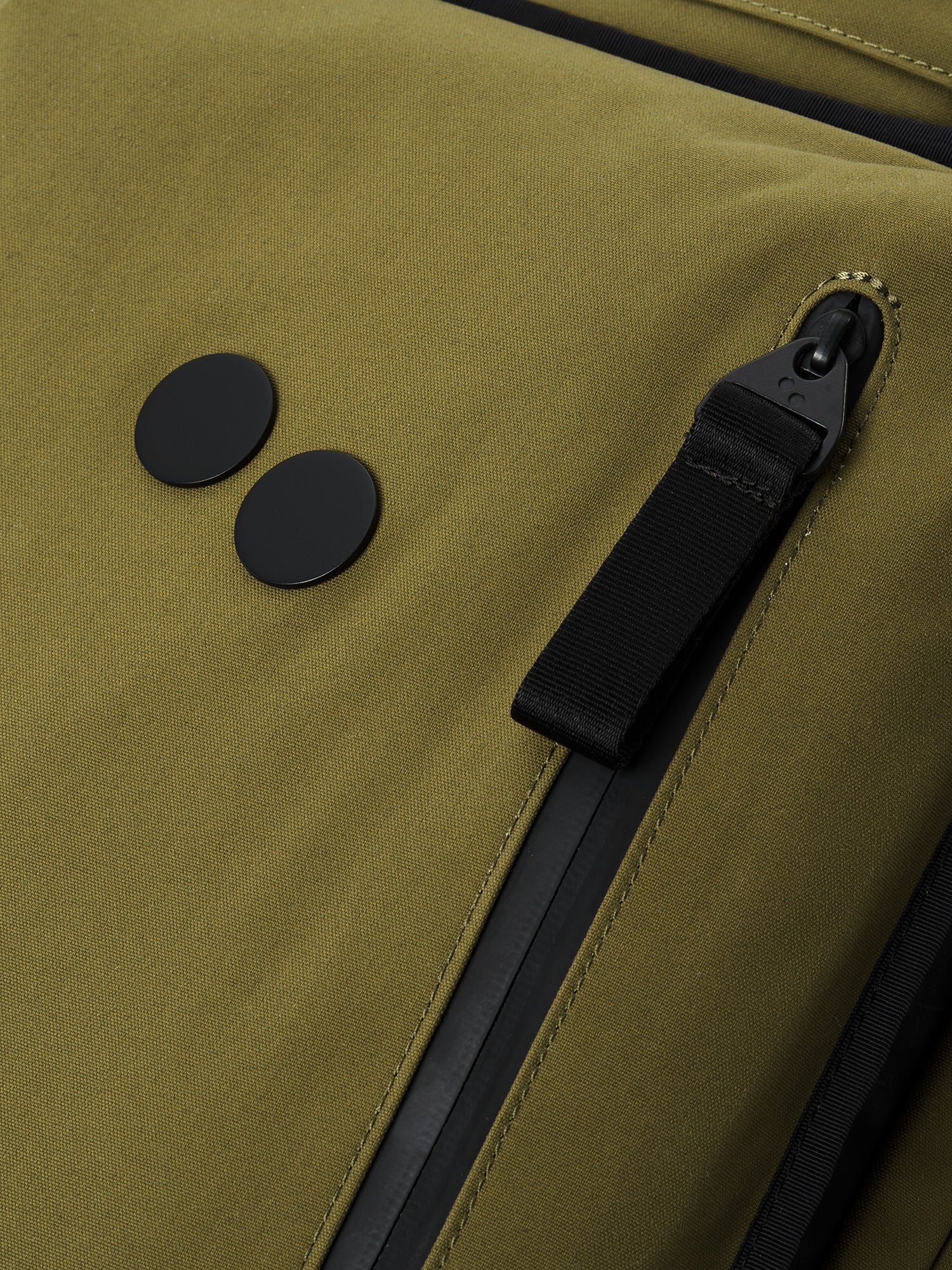 pinqponq-Komut-Medium-Solid-Olive-material