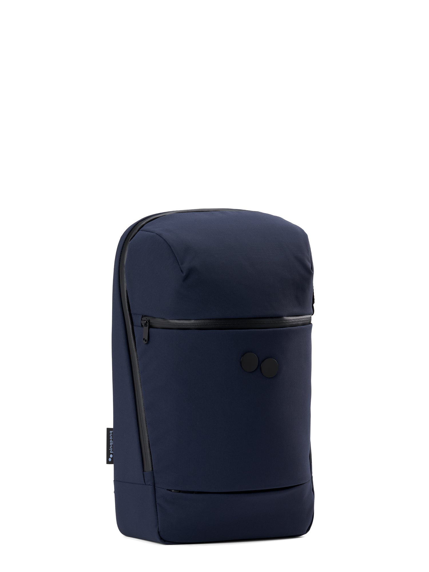 pinqponq-Kontor-Solid-Navy-front