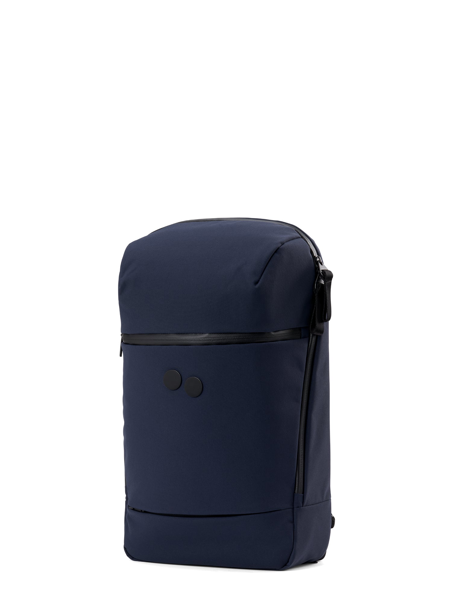 pinqponq-Kontor-Solid-Navy-front