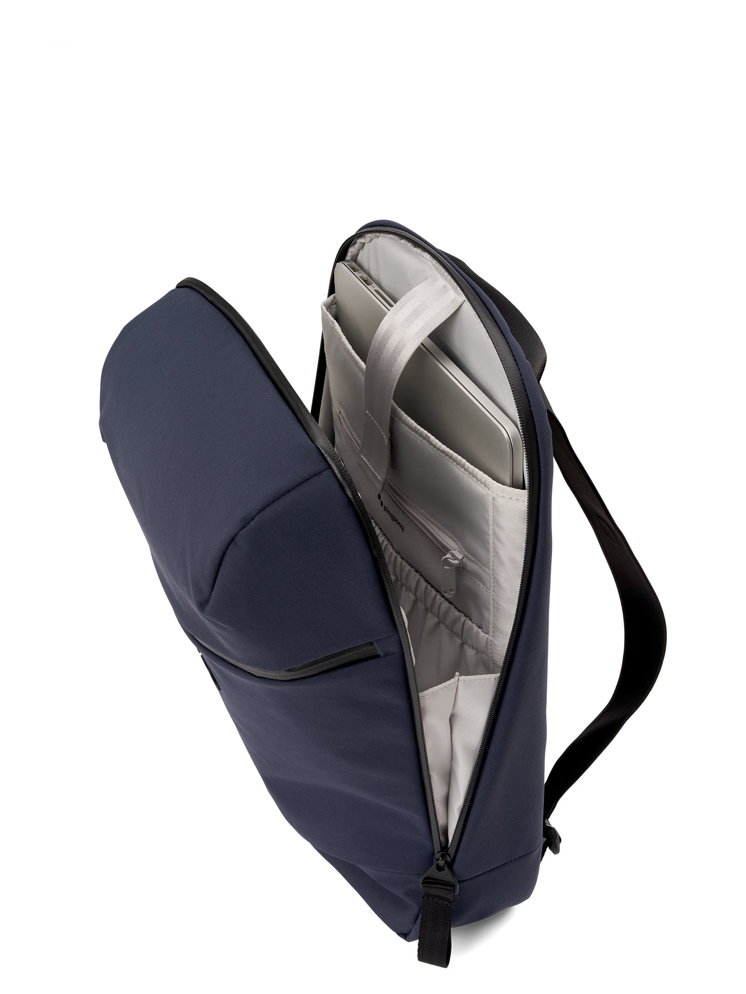 pinqponq-Kontor-Solid-Navy-openshot