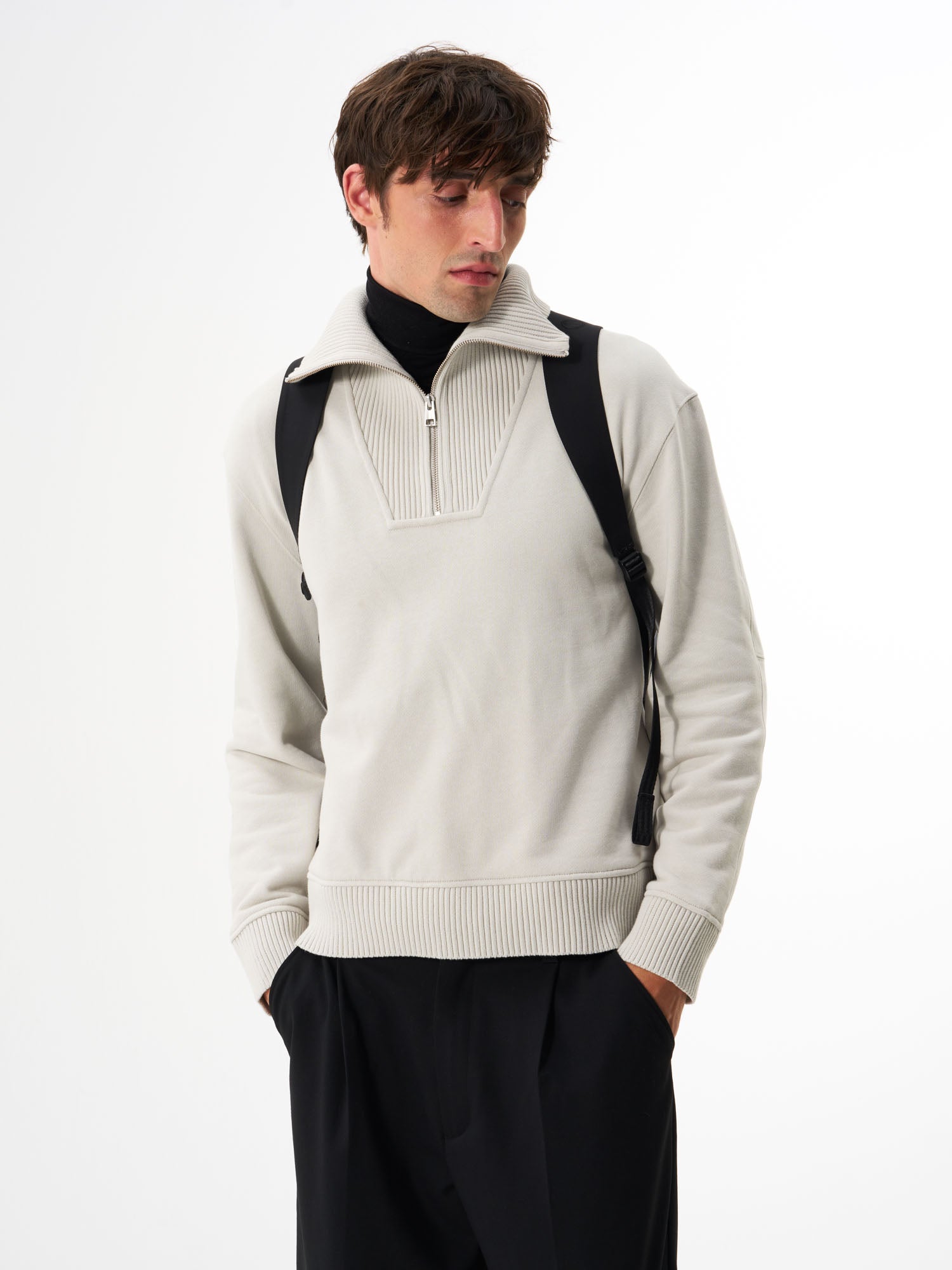 Kontor - Solid Navy
