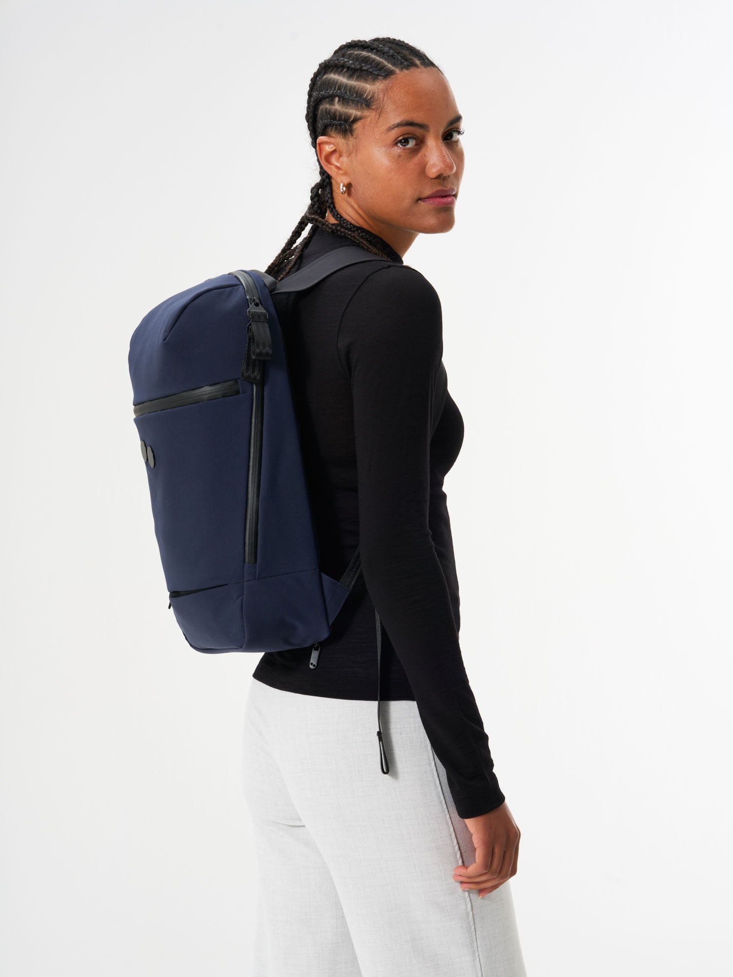 Kontor - Solid Navy