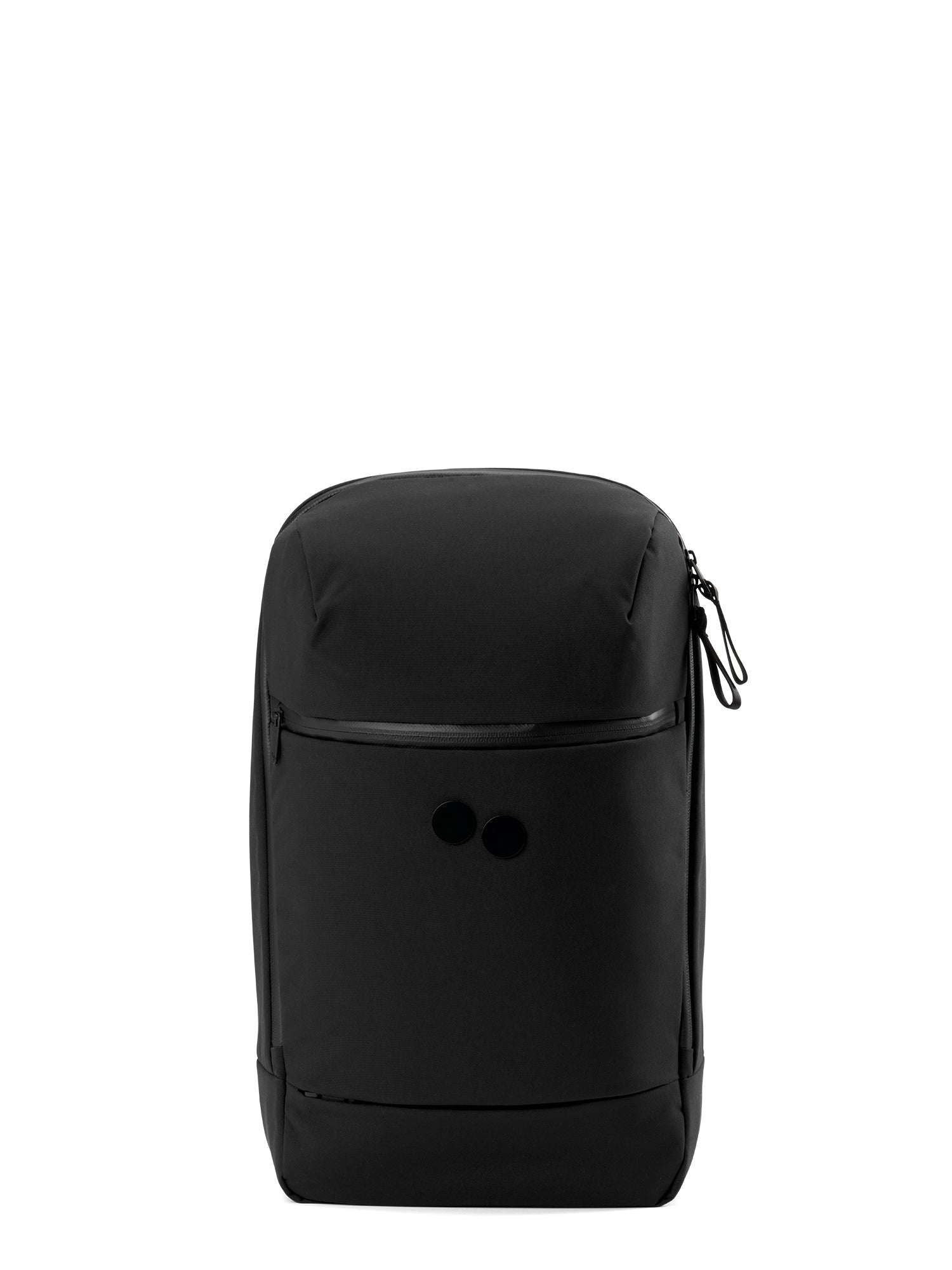 pinqponq-Kontor-Solid-Black-front