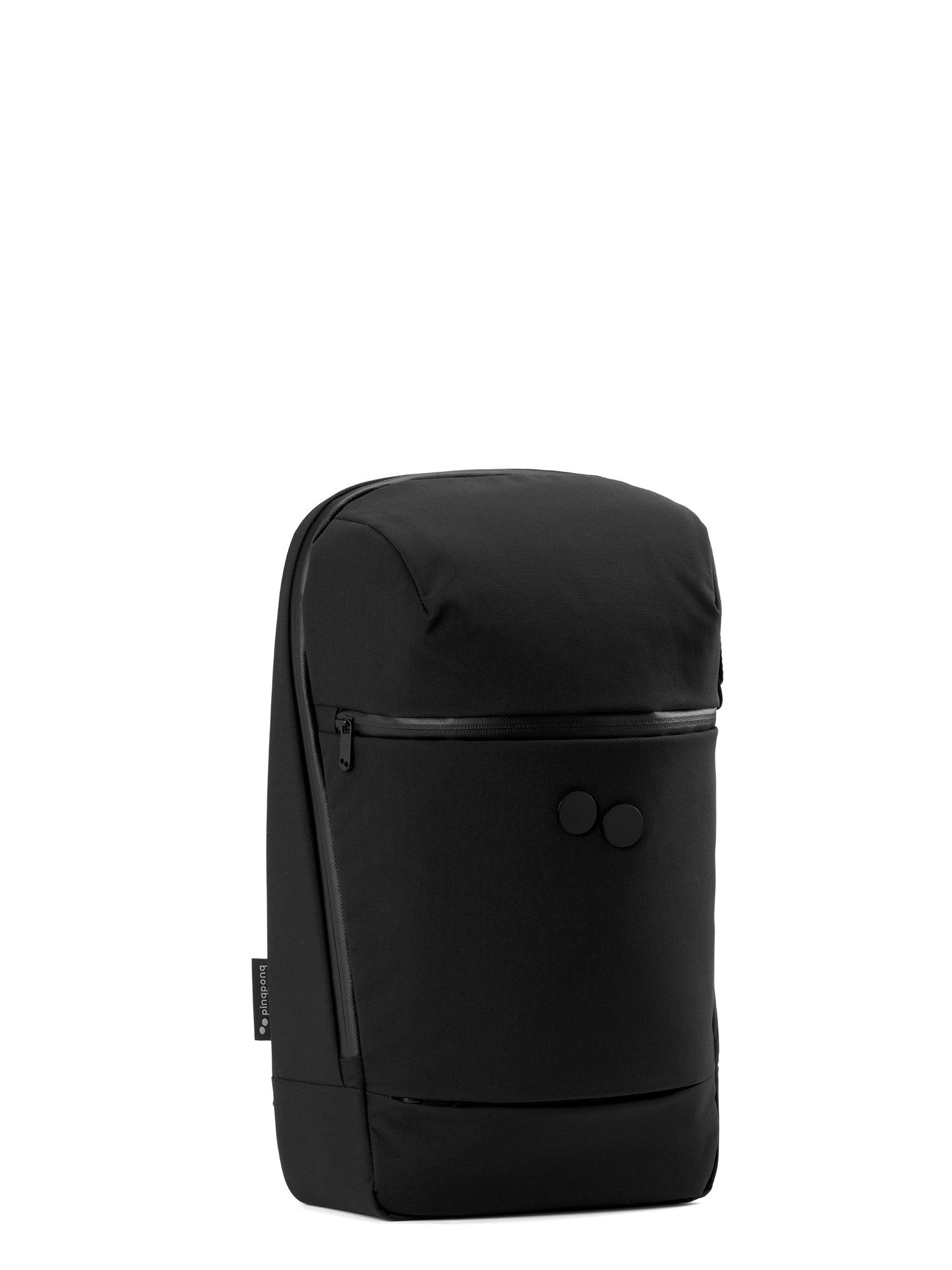 pinqponq-Kontor-Solid-Black-front