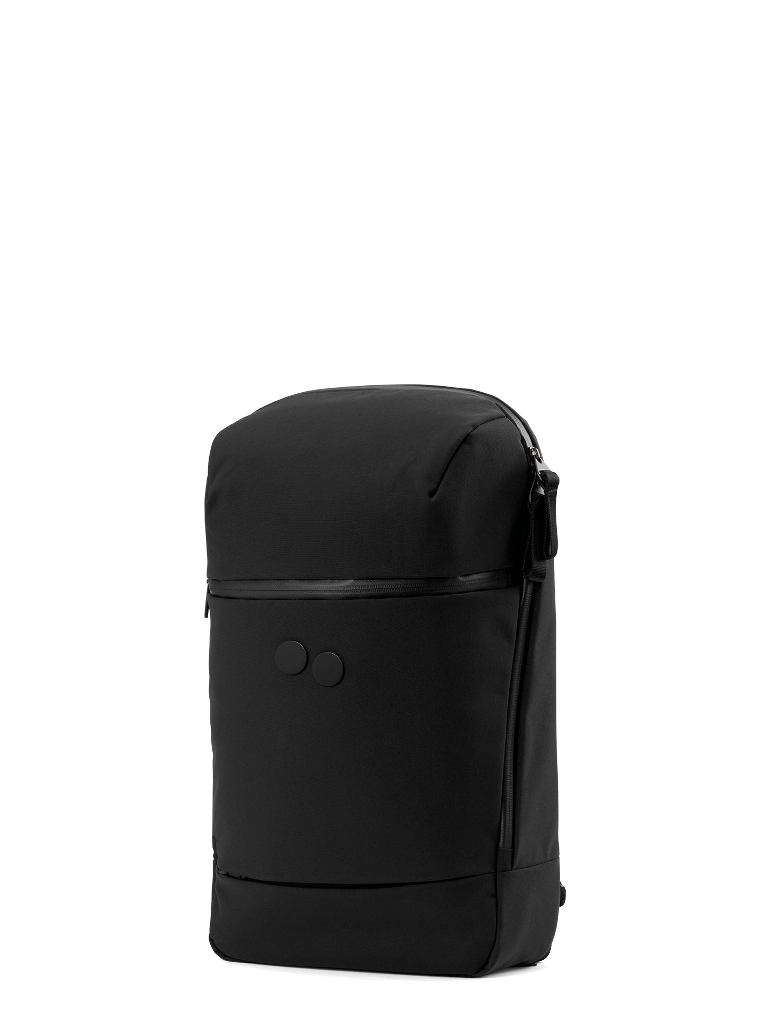 pinqponq-Kontor-Solid-Black-front