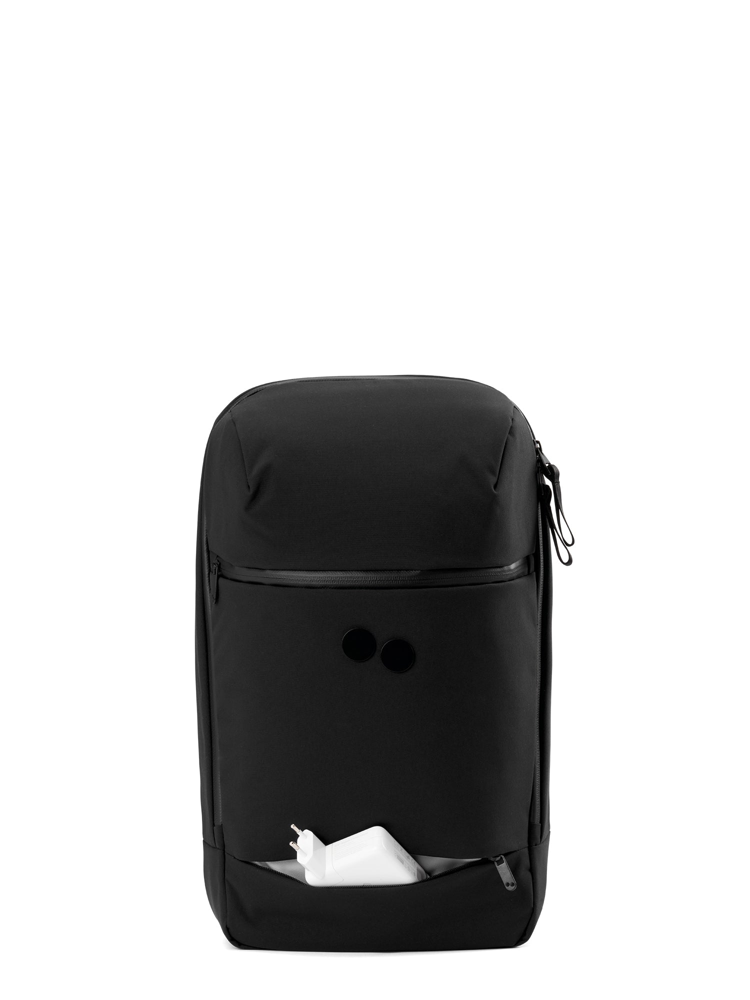 pinqponq-Kontor-Solid-Black-front-details