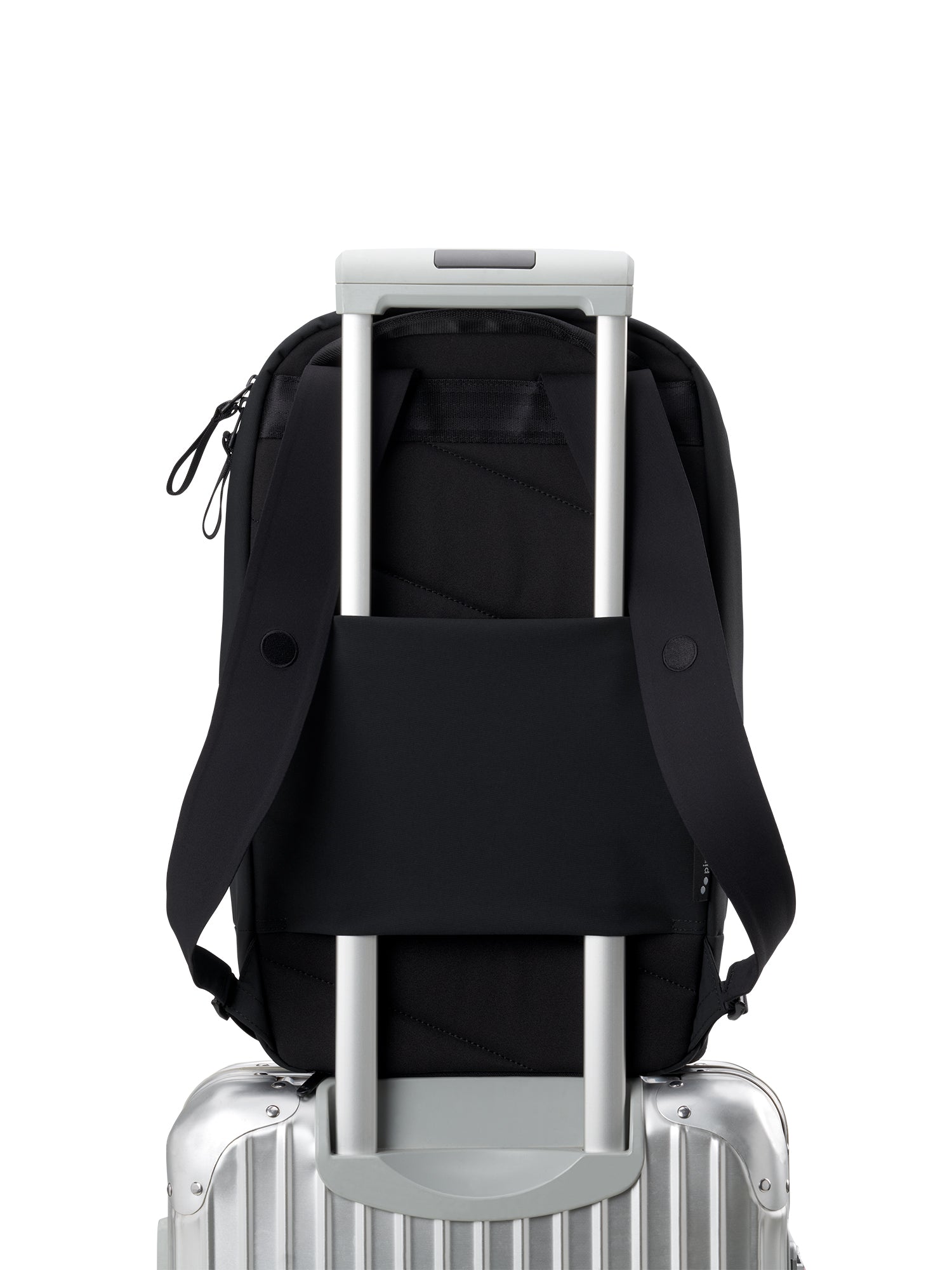 pinqponq-Kontor-Solid-Black-back-detail
