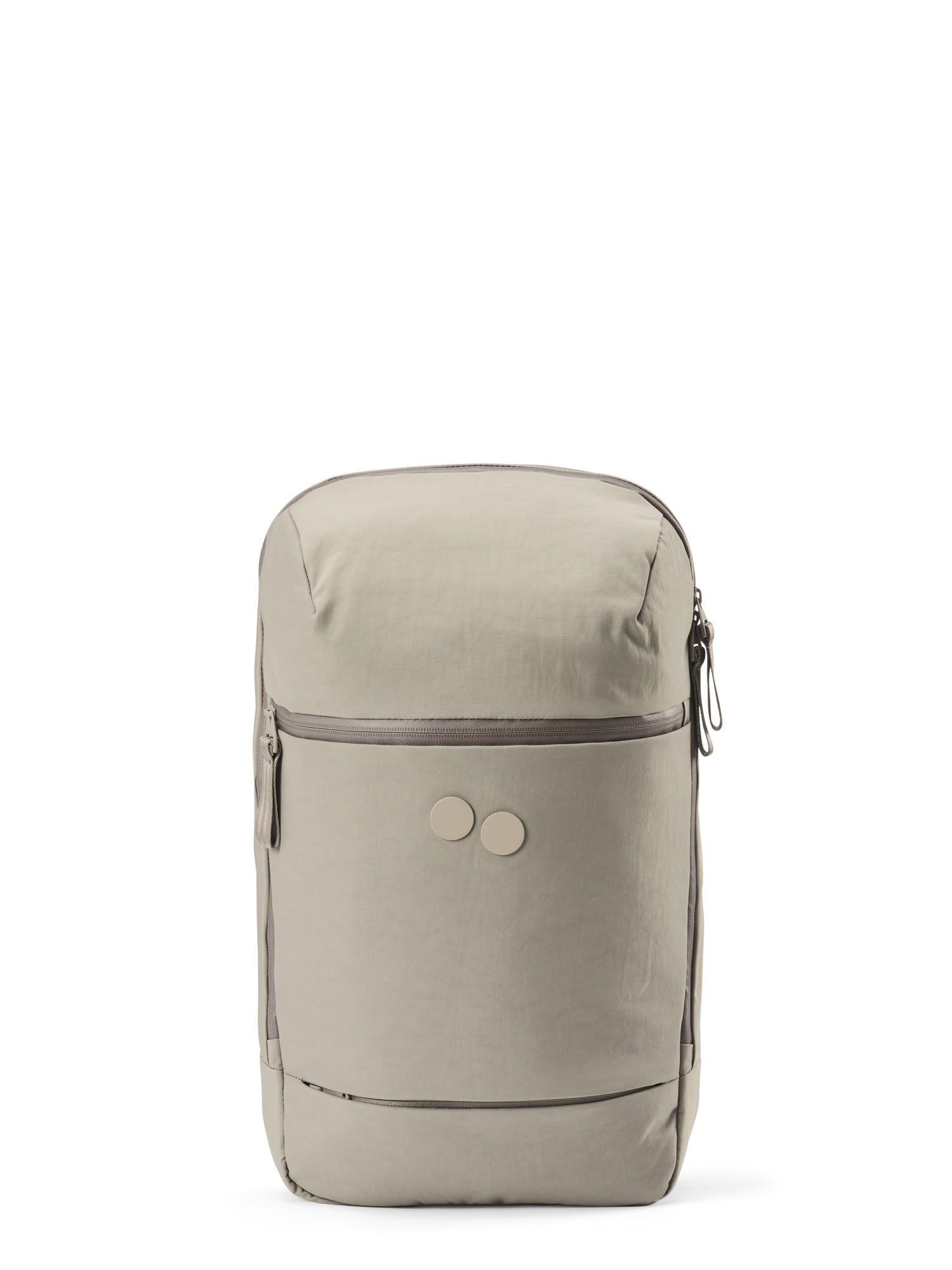 pinqponq-Kontor-Crinkle-Taupe-front