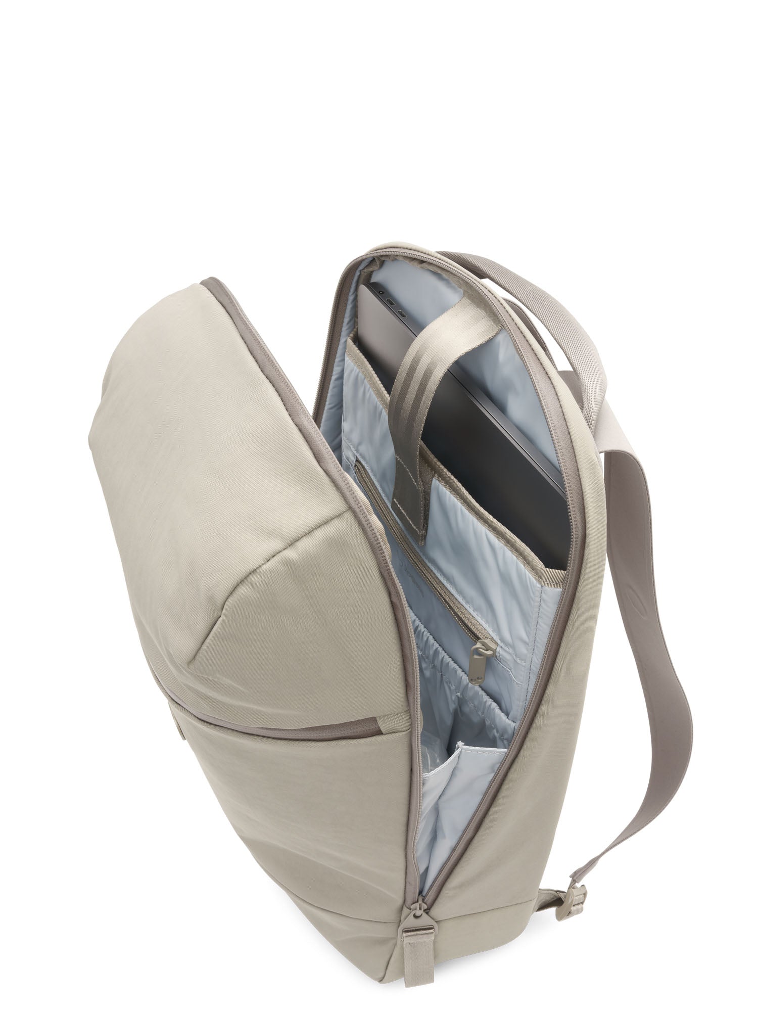pinqponq-Kontor-Crinkle-Taupe-openshot