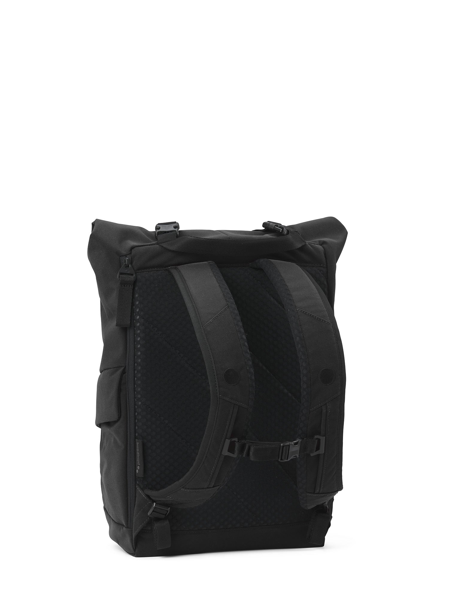 pinqponq-Kross-Solid-Black-back