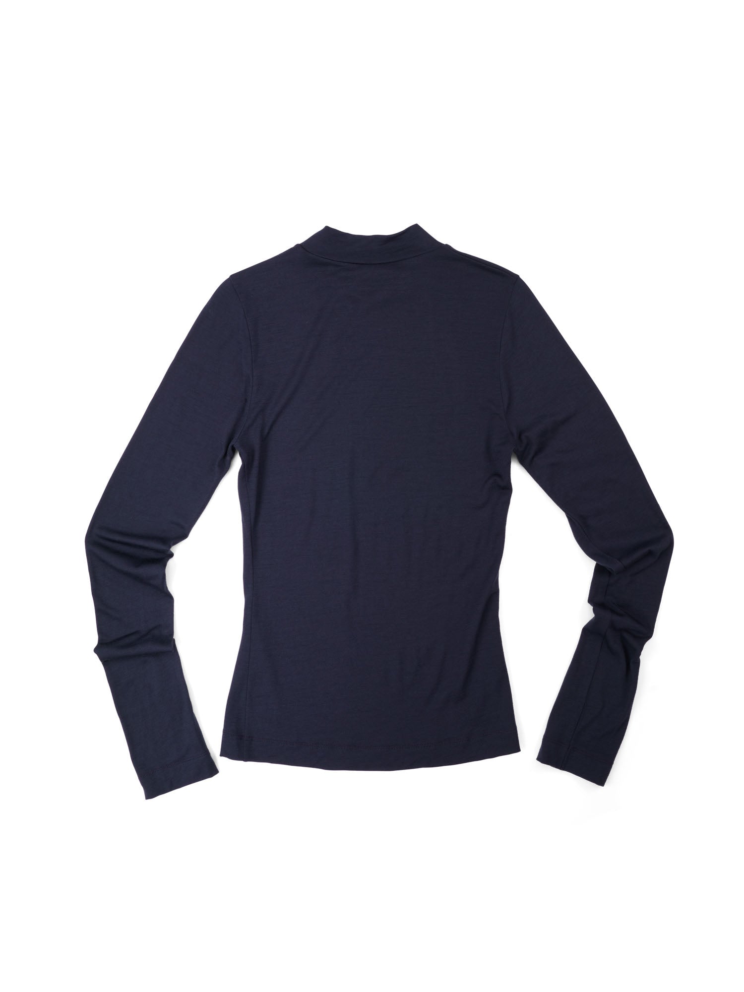 pinqponq-Mockneck-Longsleeve-Merino-Women-Sheep-Navy-back