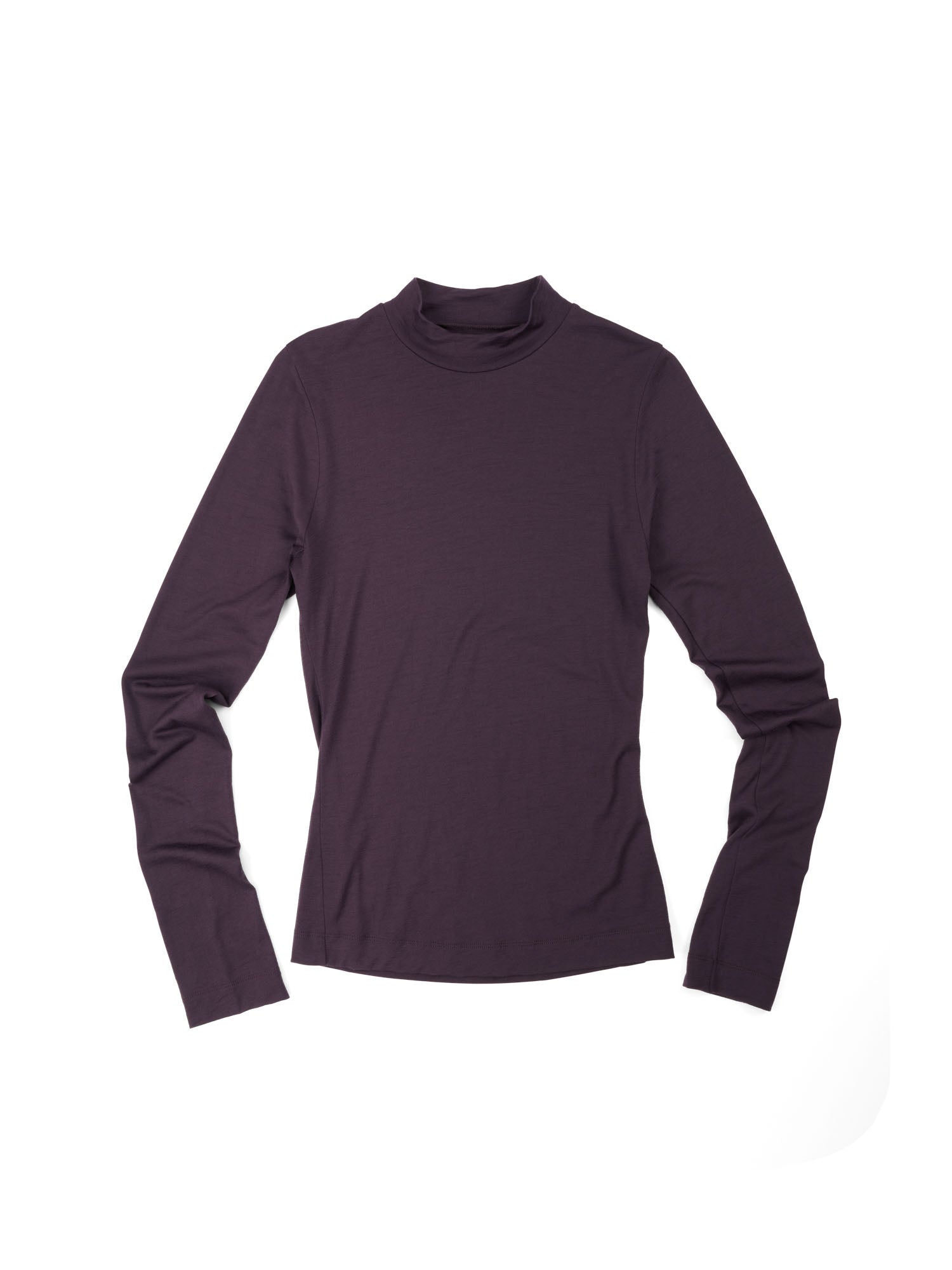 pinqponq-Mockneck-Longsleeve-Merino-Women-Sheep-Plum-front
