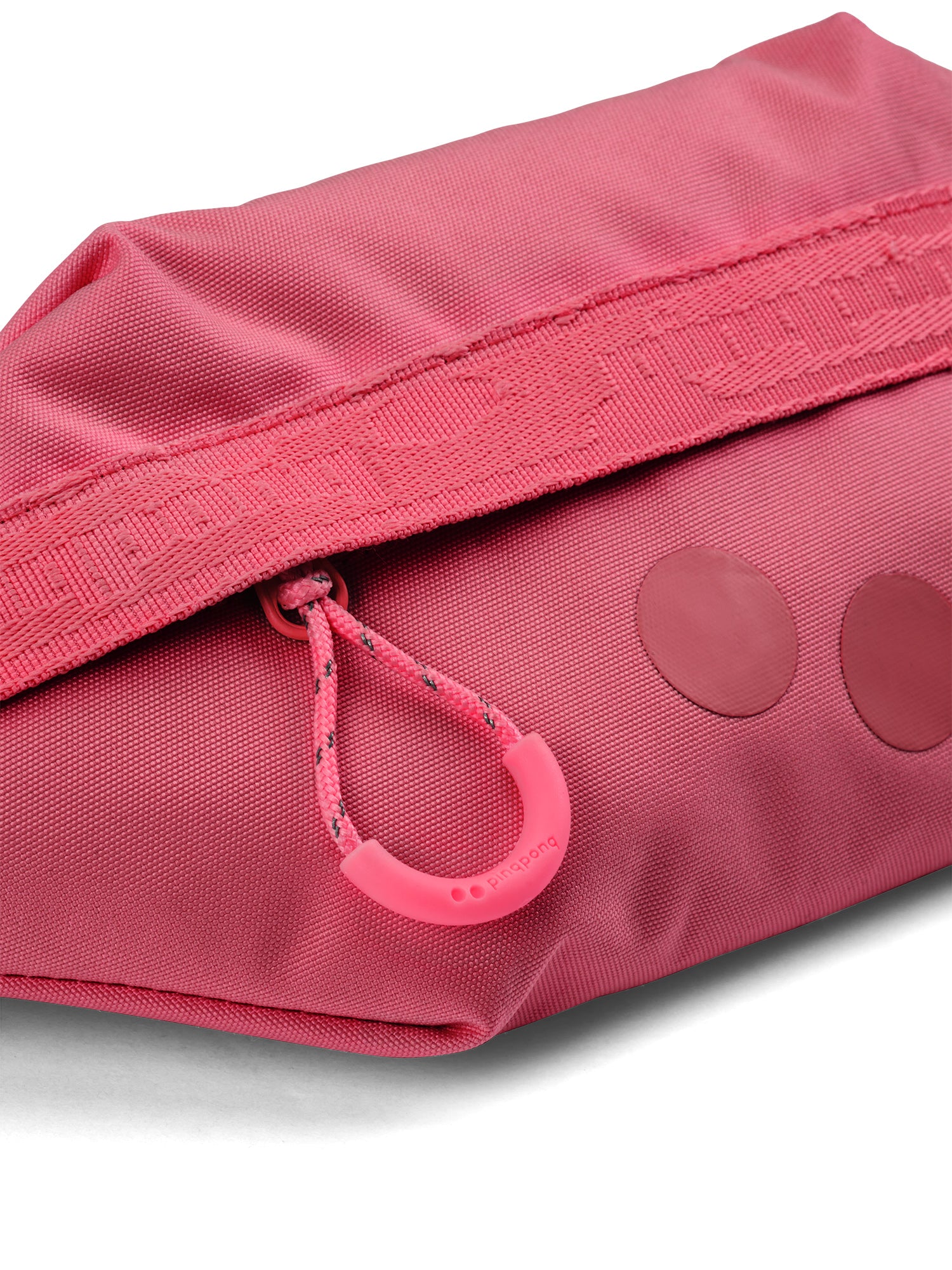 pinqponq-Nik-Watermelon-Pink-closeup-detail