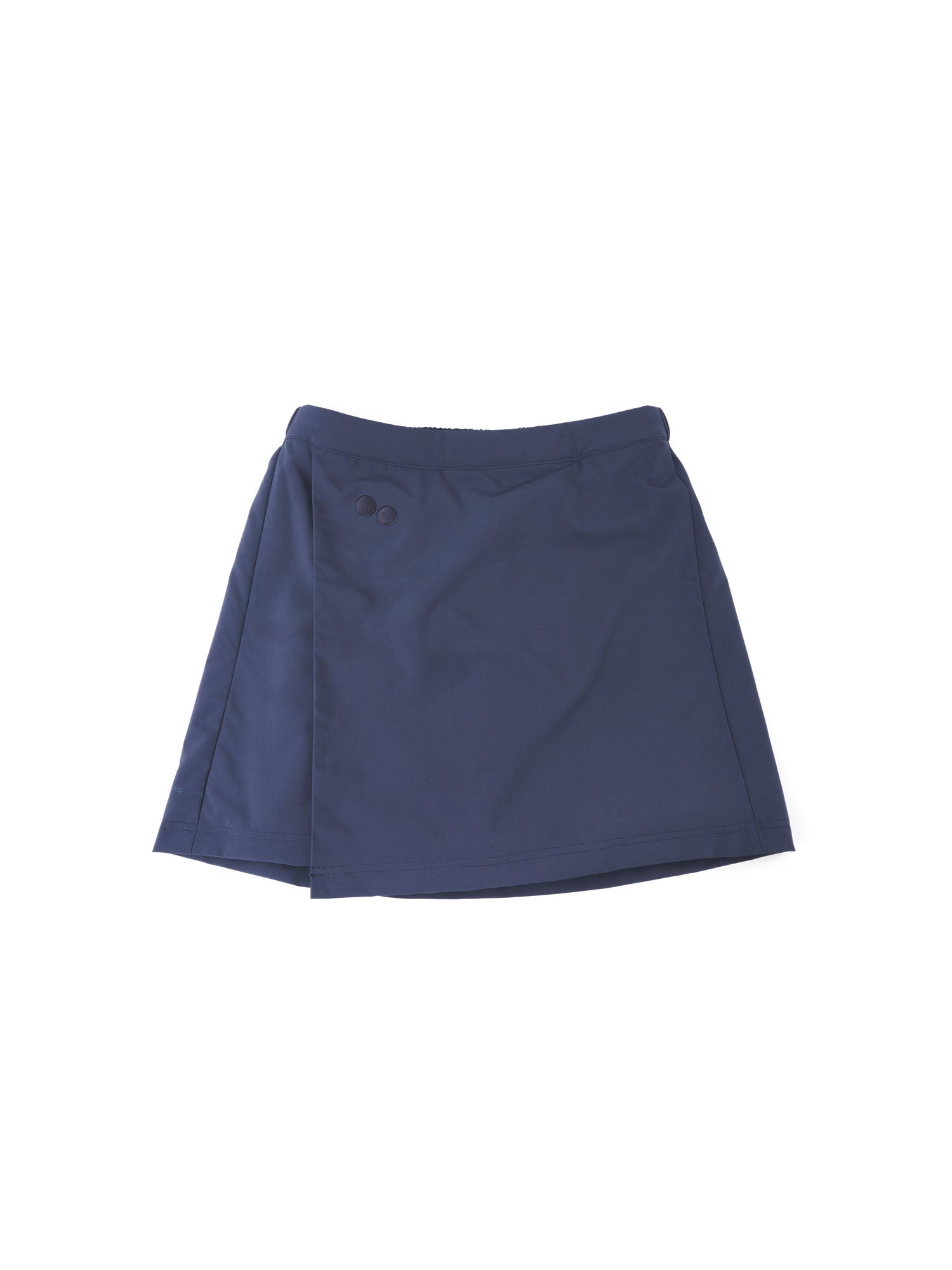 Skort - Basalt Grey (Female)