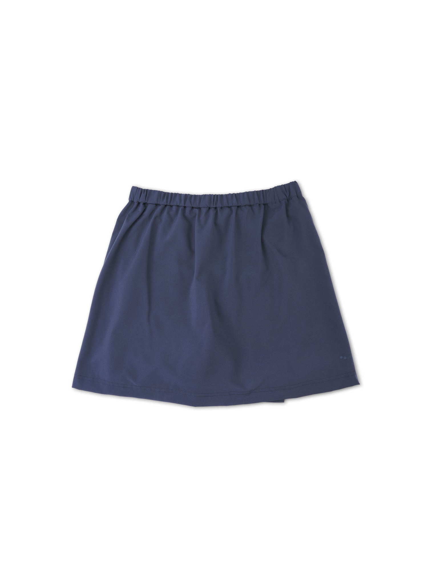 Skort - Basalt Grey (Female)