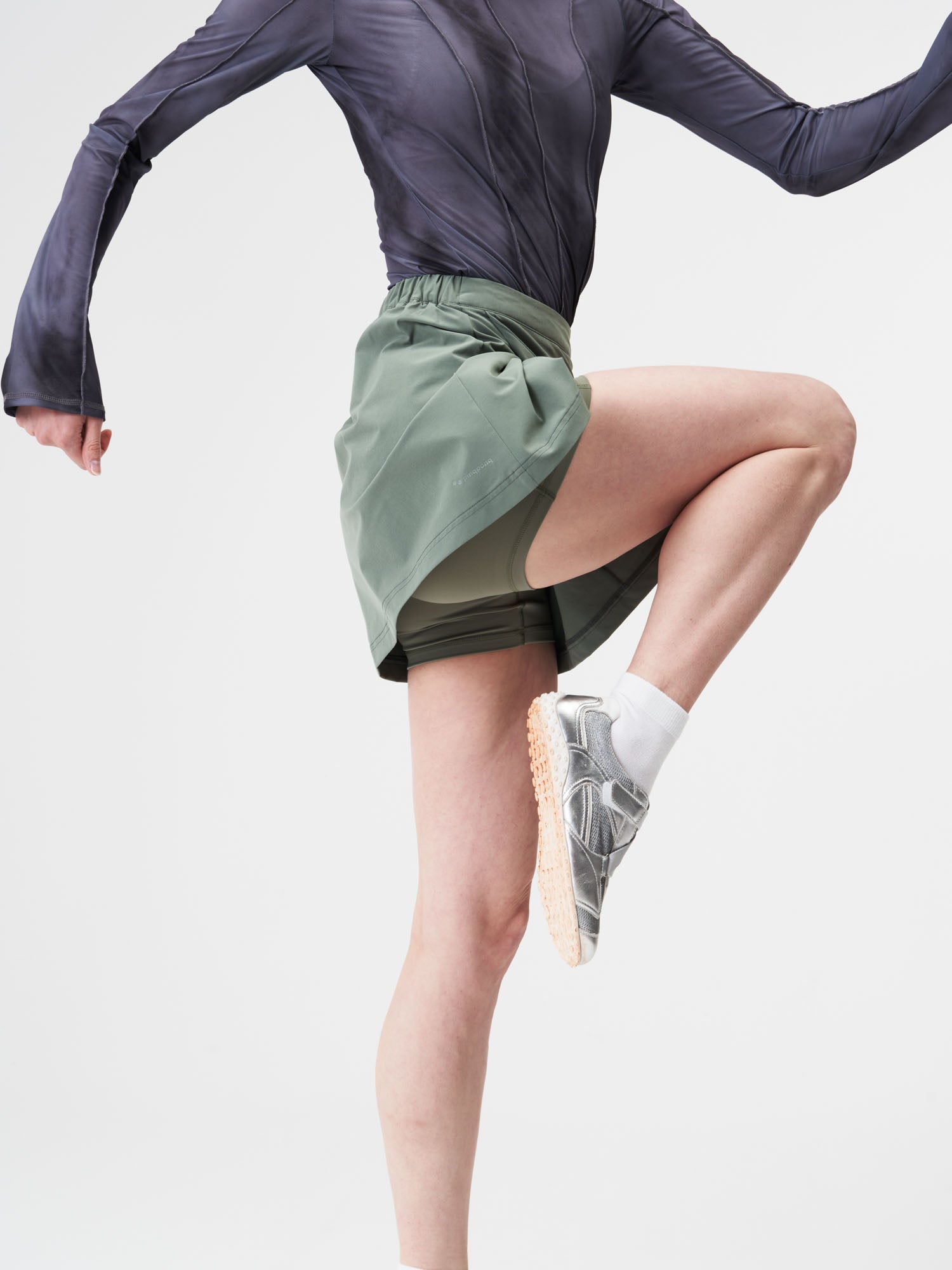 Skort - Desert Sage (Female)
