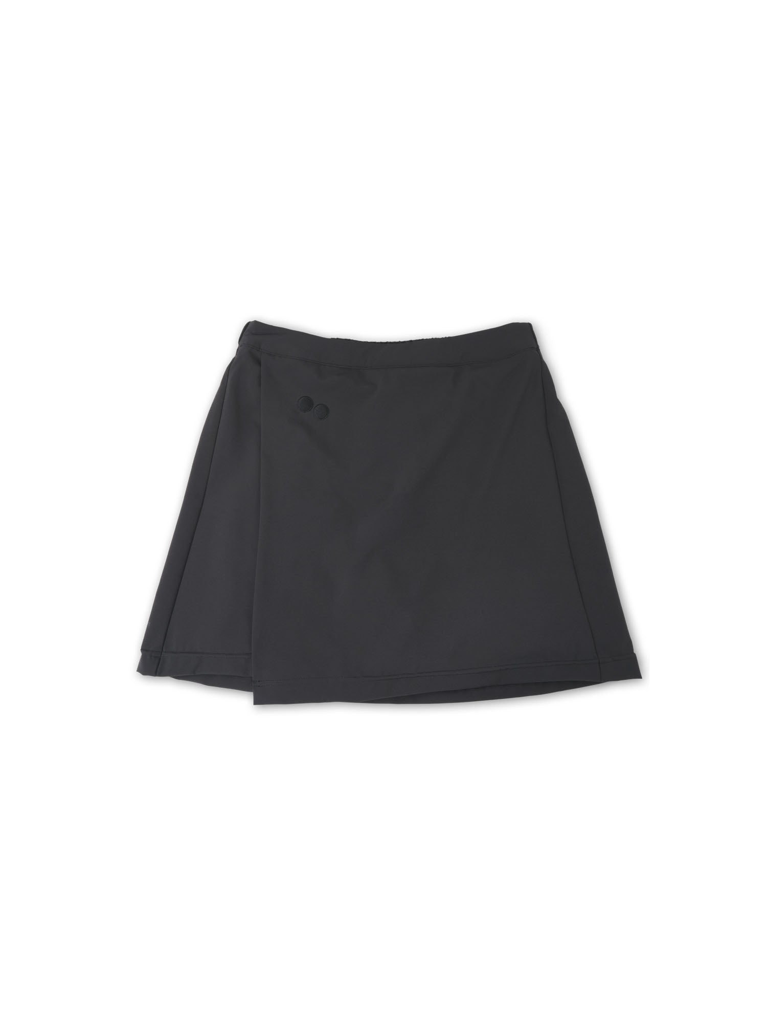 Skort - Peat Black (Female)