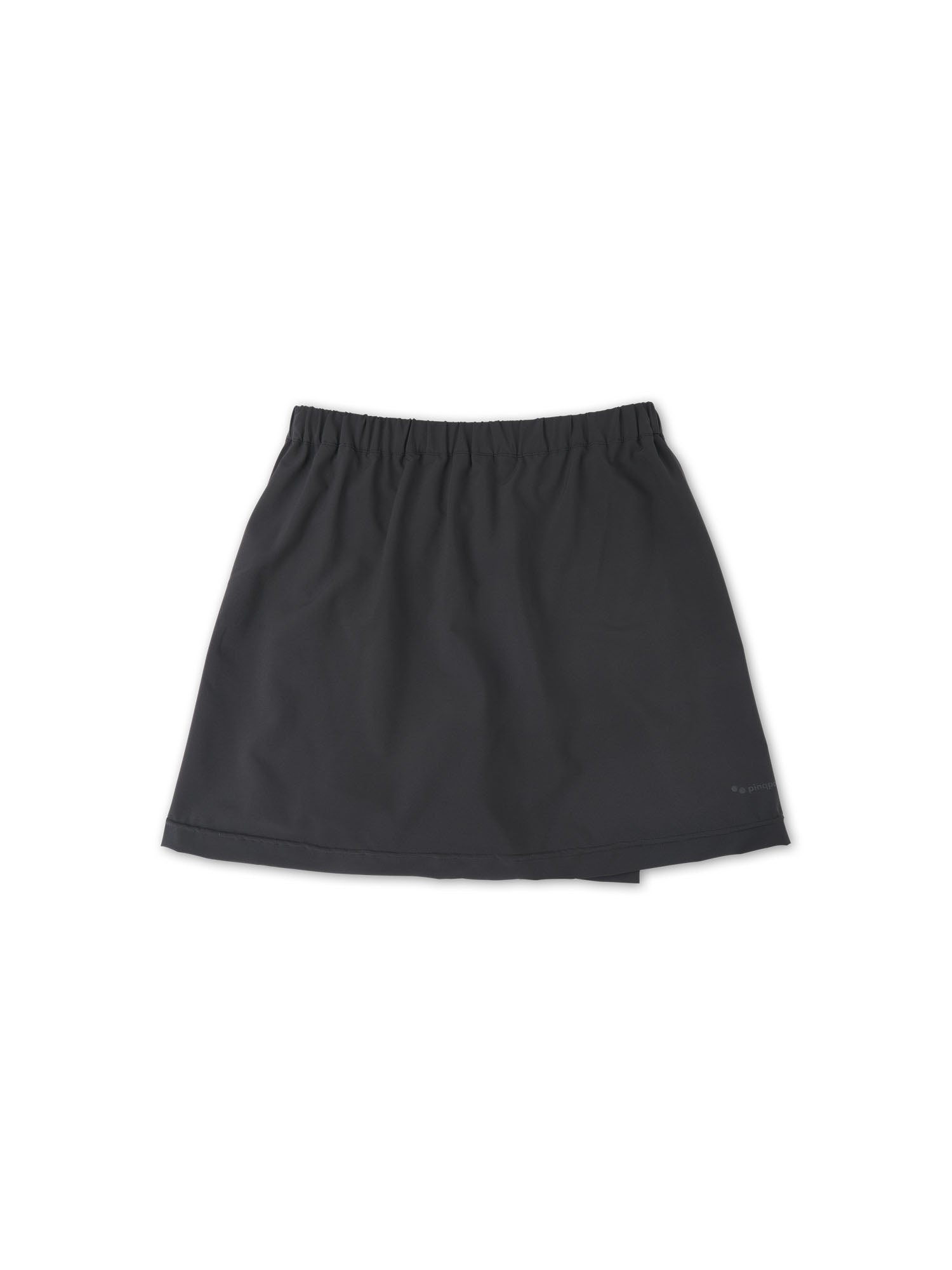 Skort - Peat Black (Female)