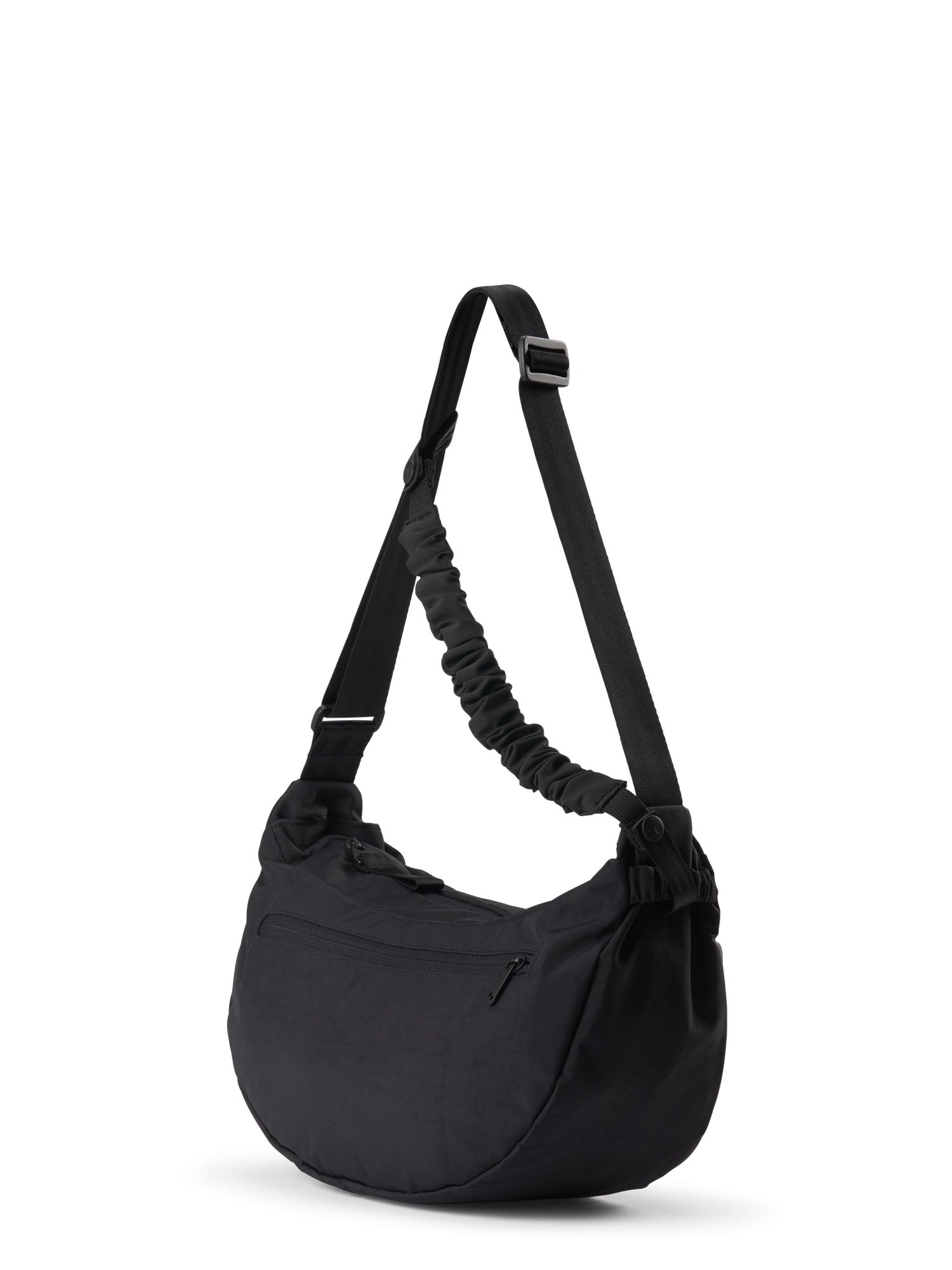 Trik - Crinkle Black