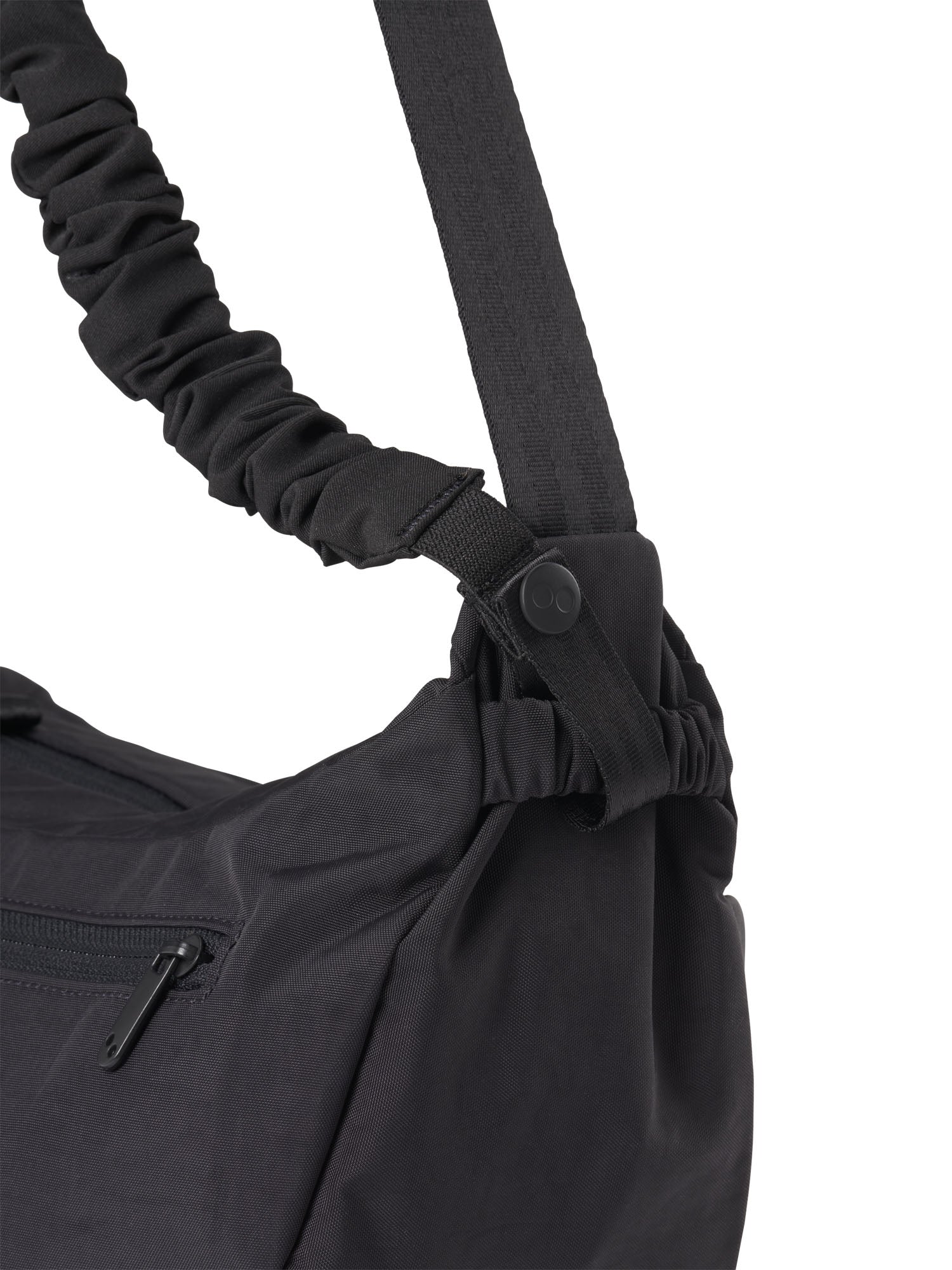 Trik - Crinkle Black