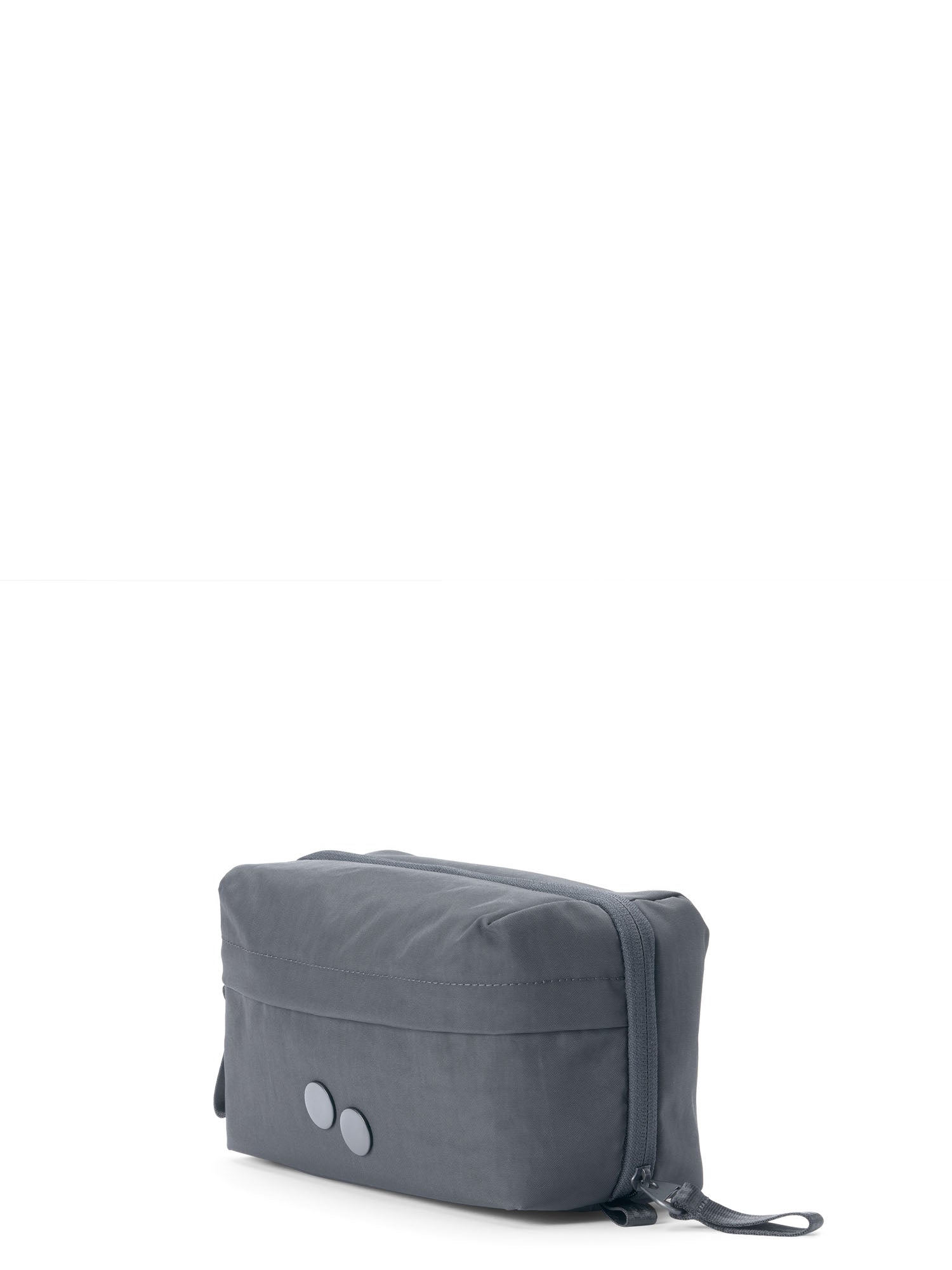 pinqponq-Washbag-Crinkle-Grey-front