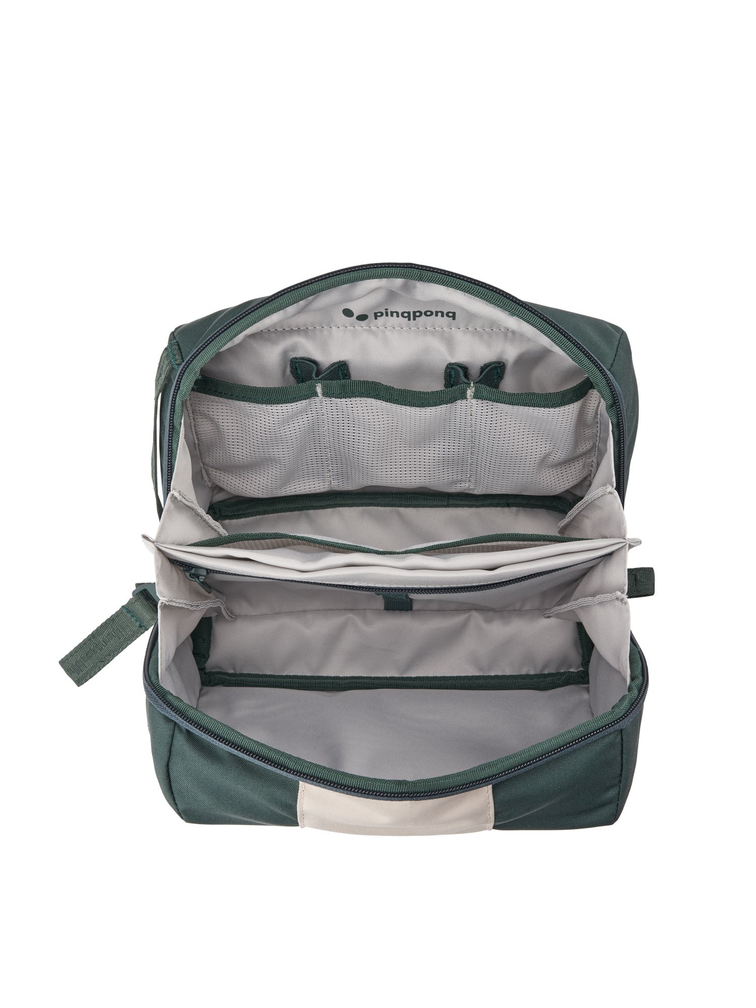 Washbag - Construct Parasol