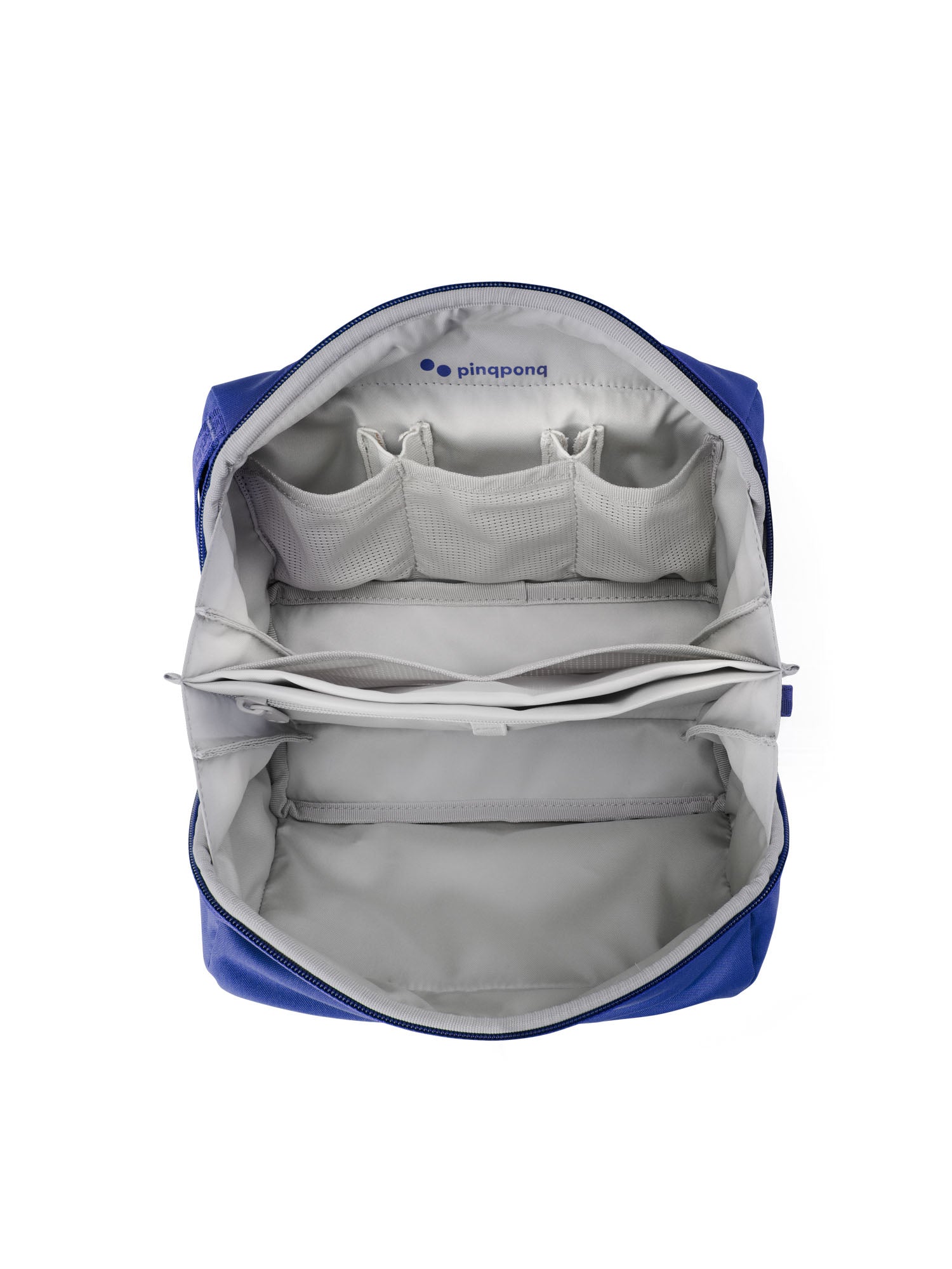 pinqponq-Washbag-Ultimate-Blue-openshot