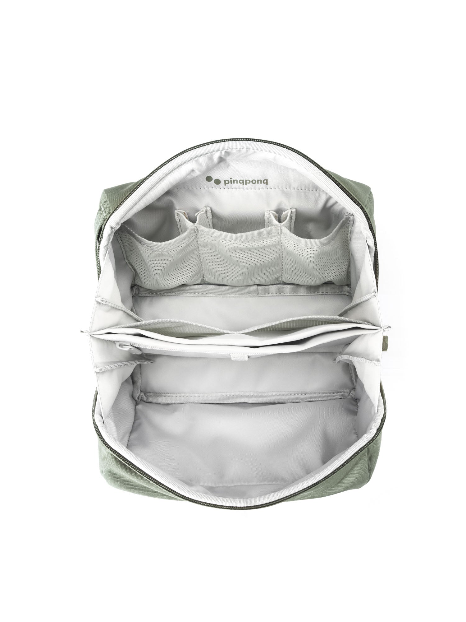 Washbag - Desert Sage