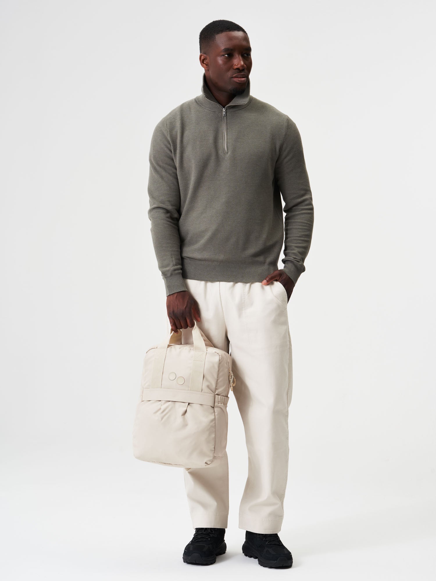 Kute - Cliff Beige