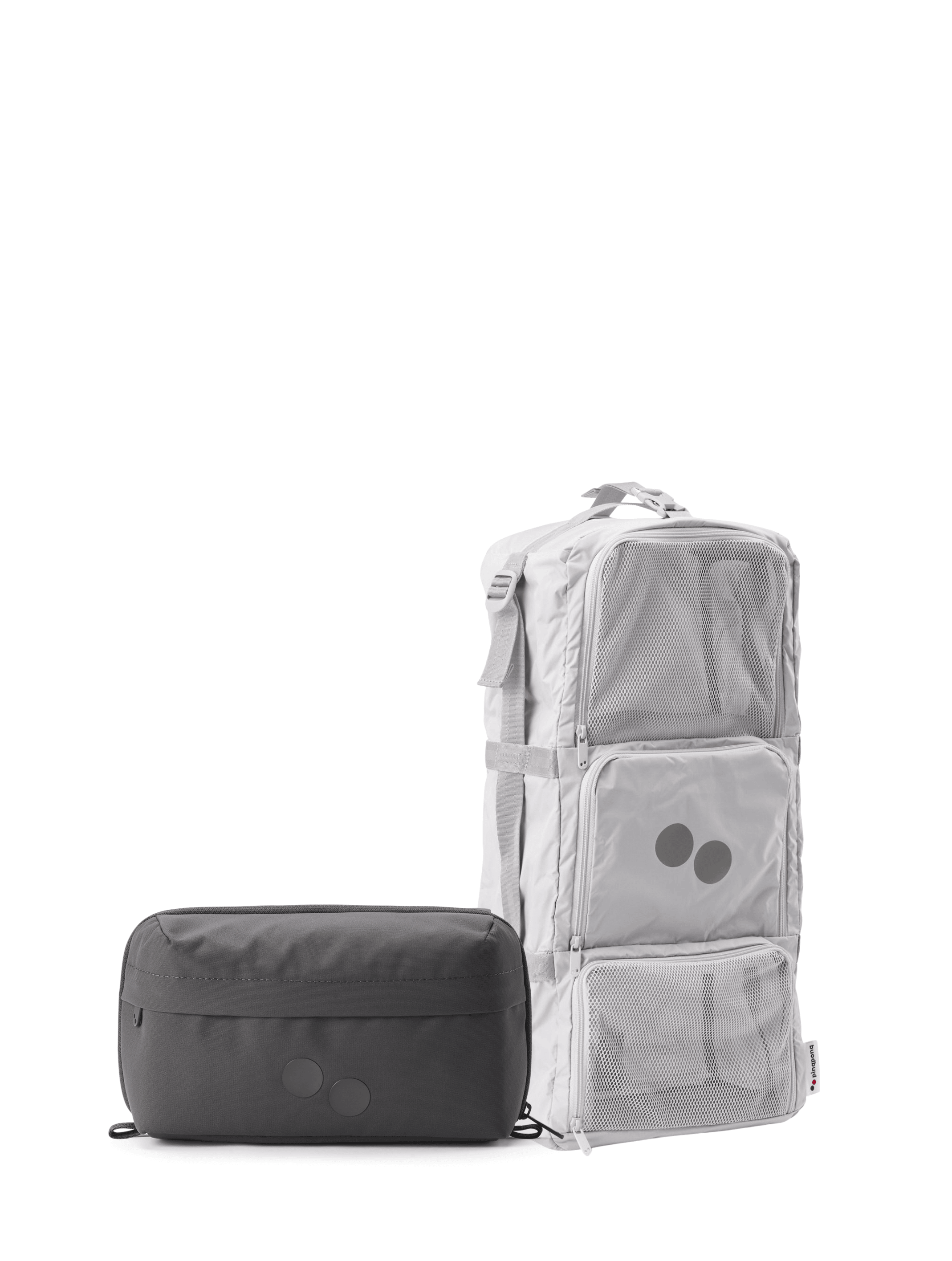 Washbag + Vakay Set