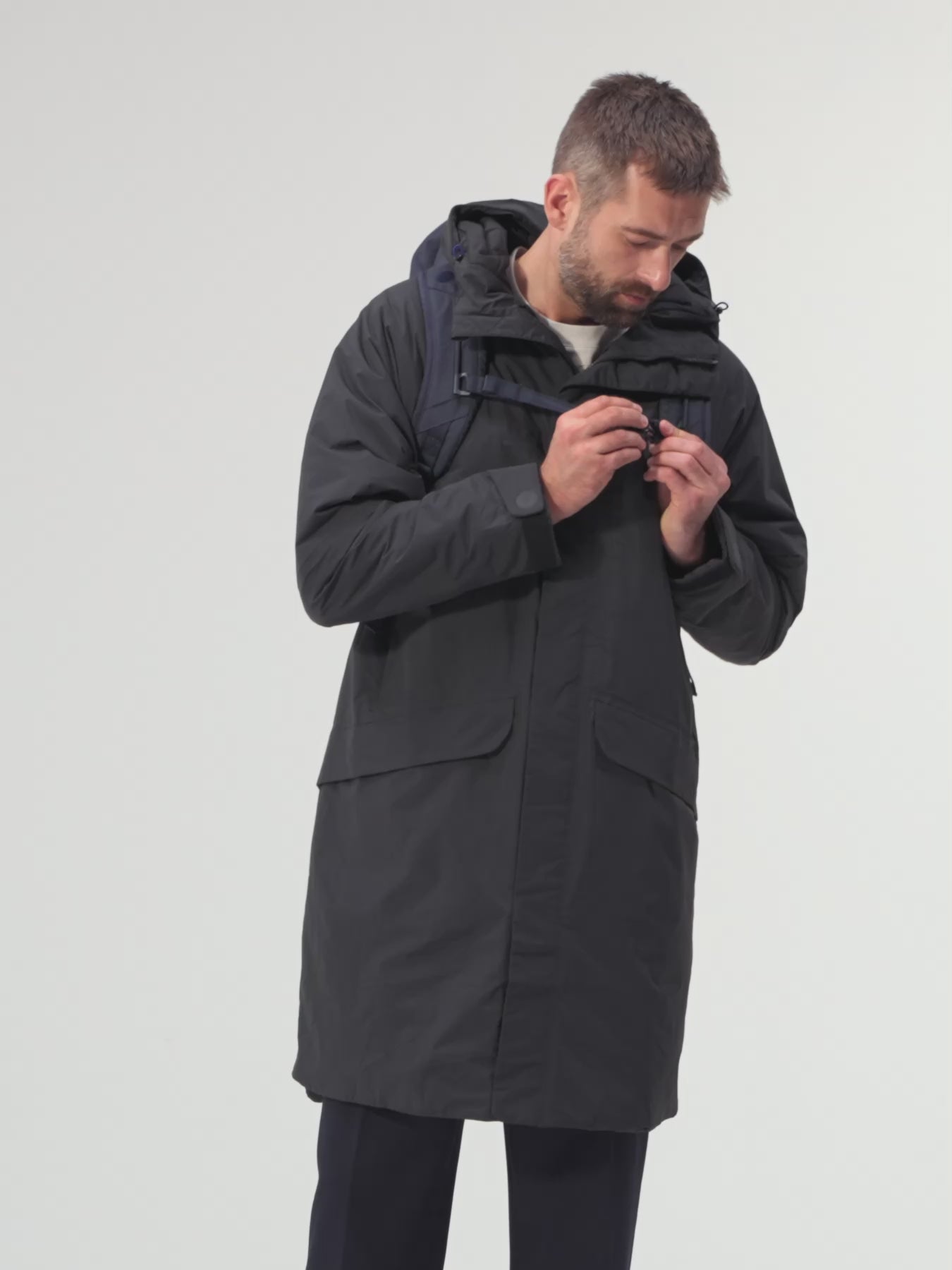 pinqponq-Blok-Large-Fjord-Navy-video