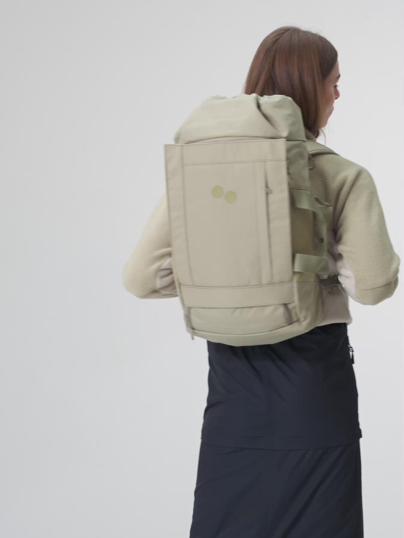 pinqponq-Blok-Medium-Reed-Olive-model-video