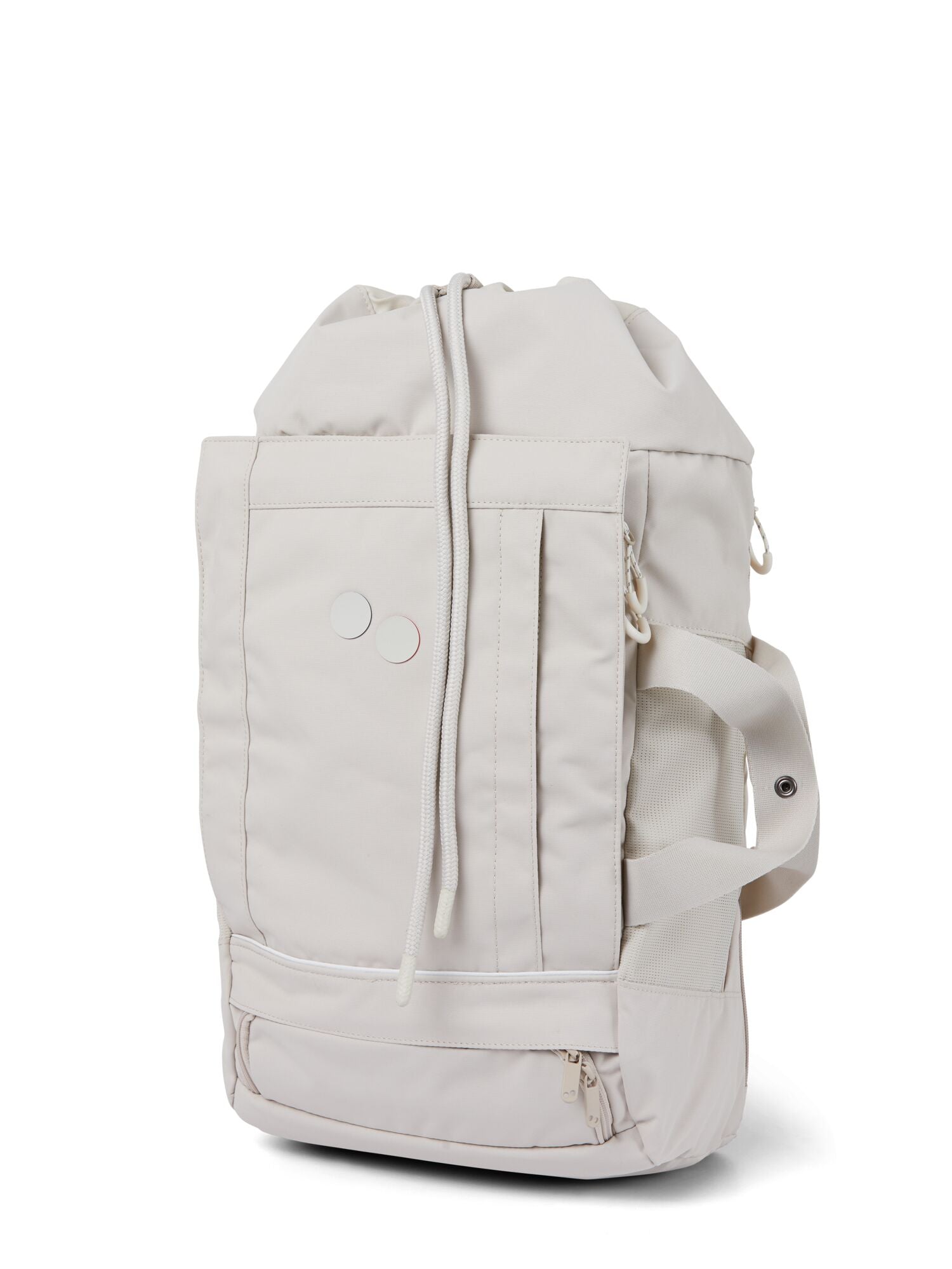 pinqponq-backpack-Blok-Medium-Cliff-Beige-front