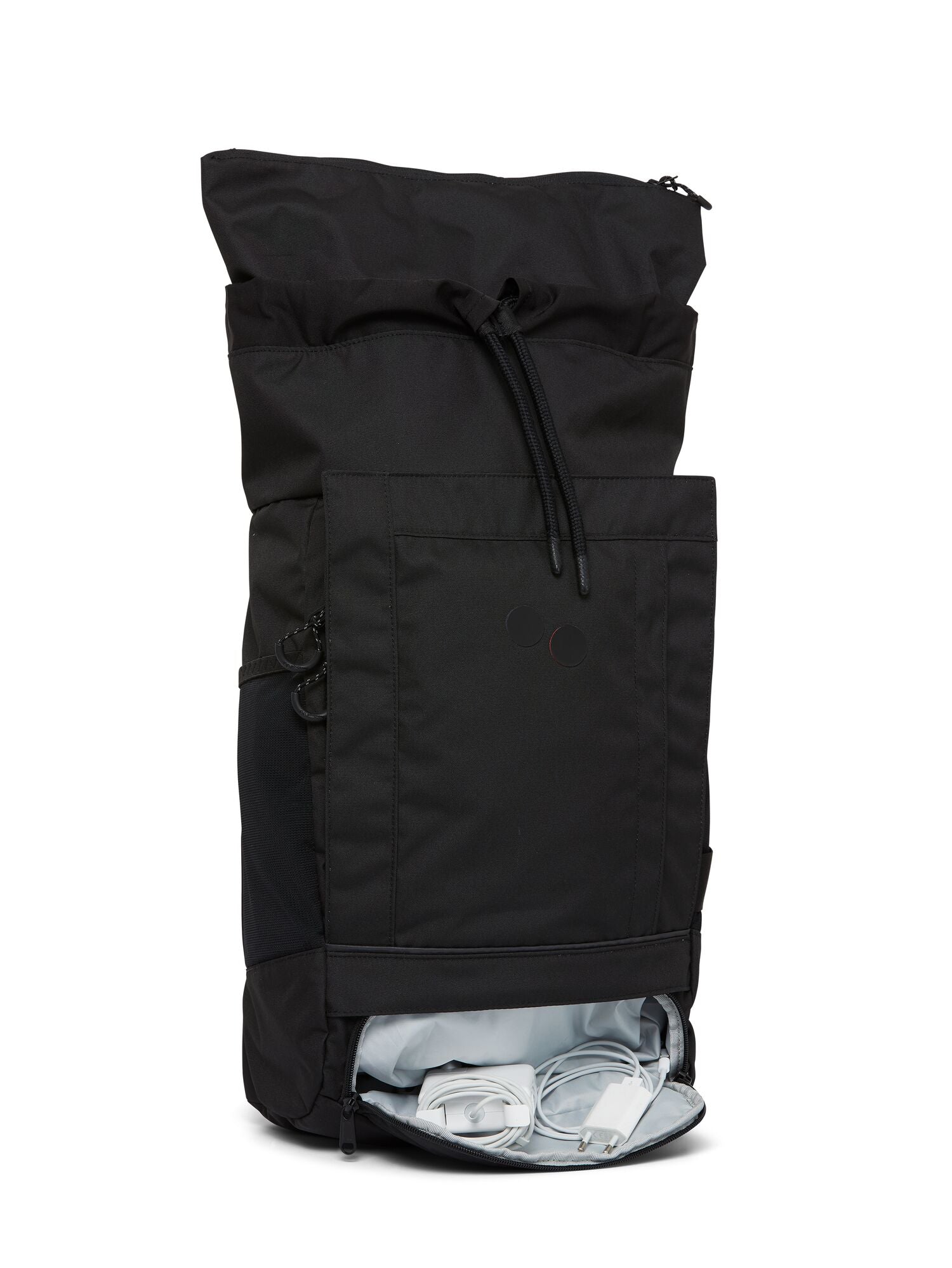 pinqponq-backpack-blok-medium-rooted-black-detail