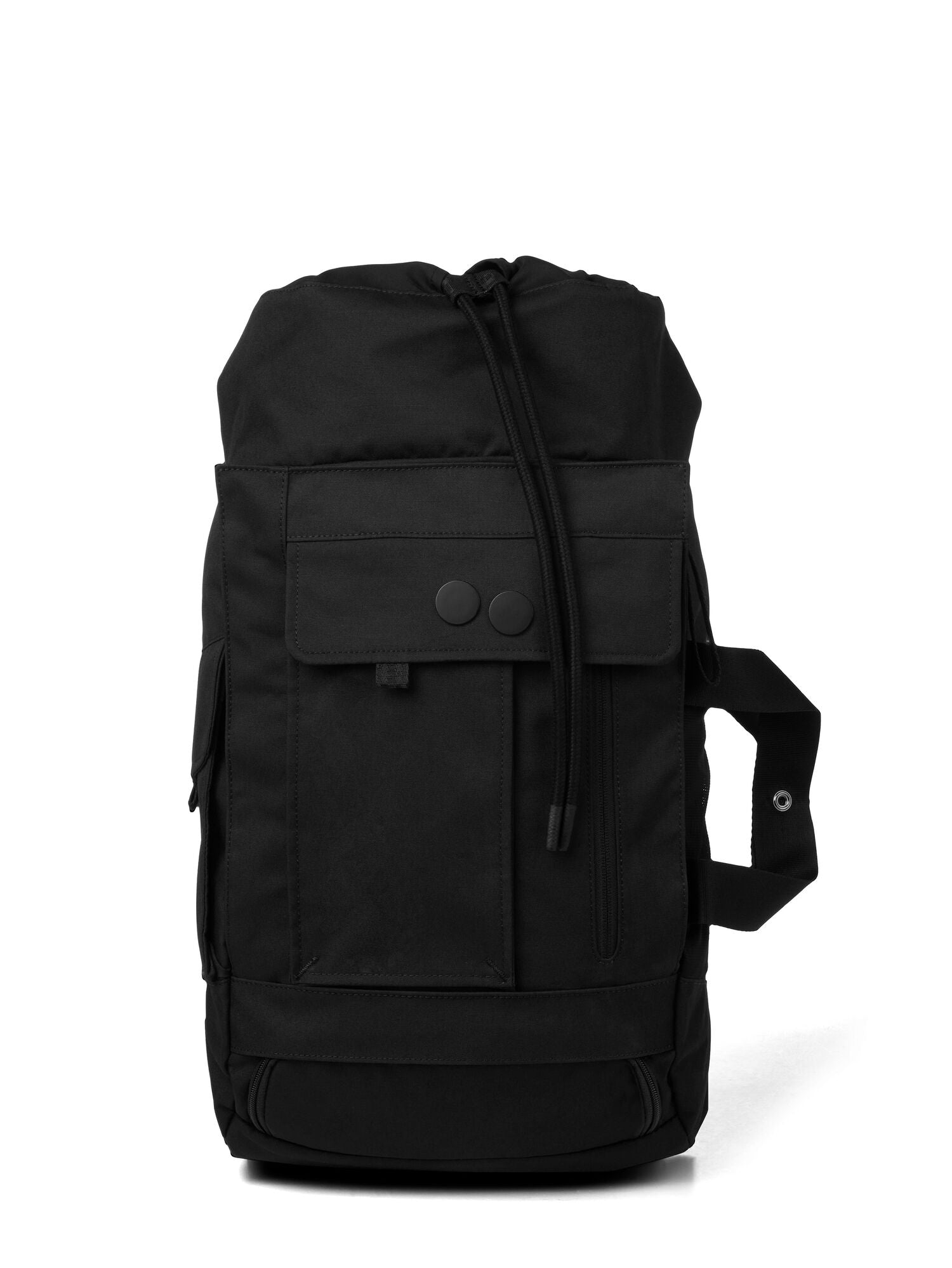 pinqponq-backpack-blok-medium-construct-black-front