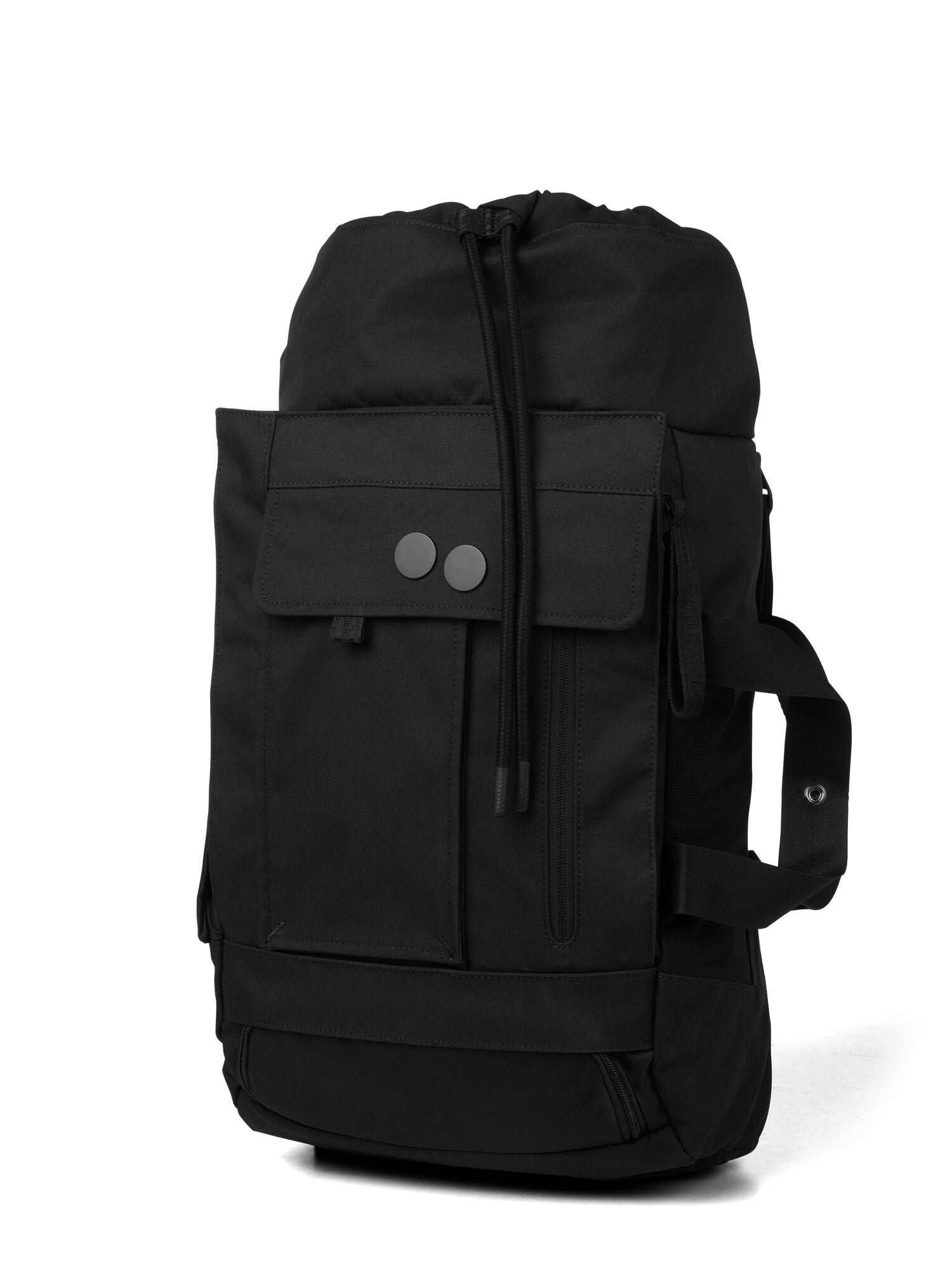 pinqponq-backpack-blok-medium-construct-black-front